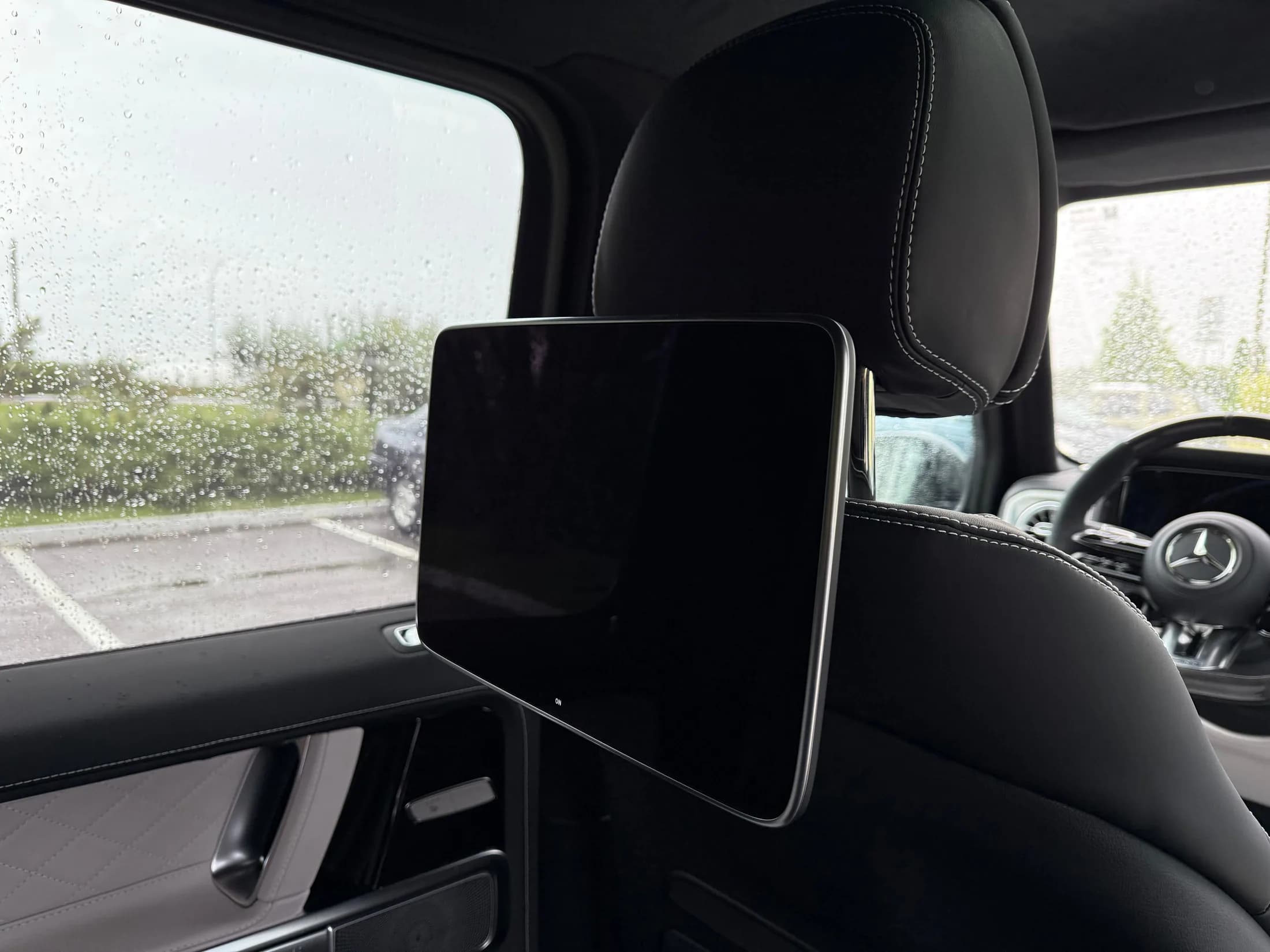 Mercedes-Benz G63 AMG 2026 - фото 10
