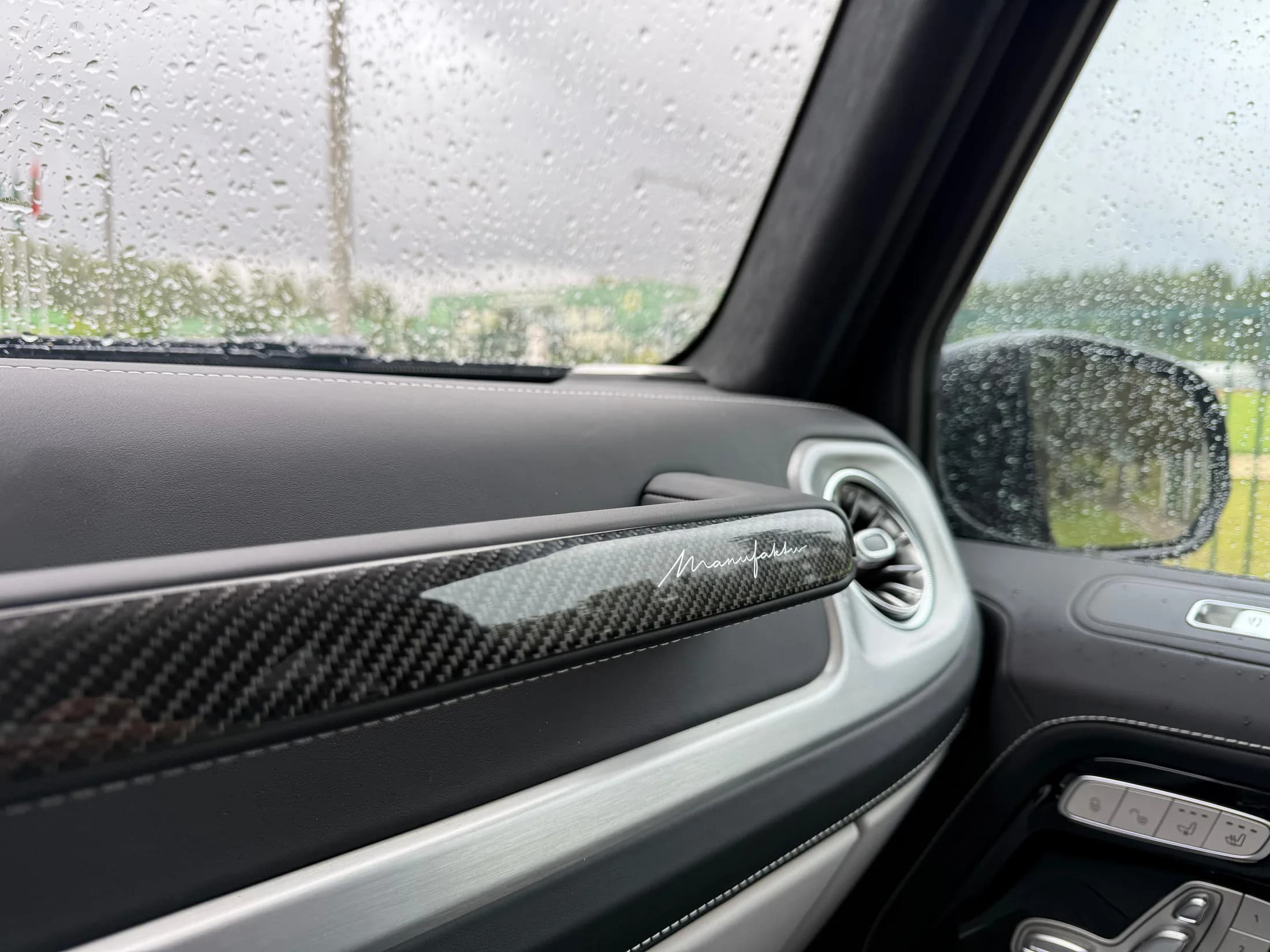 Mercedes-Benz G63 AMG 2026 - фото 14
