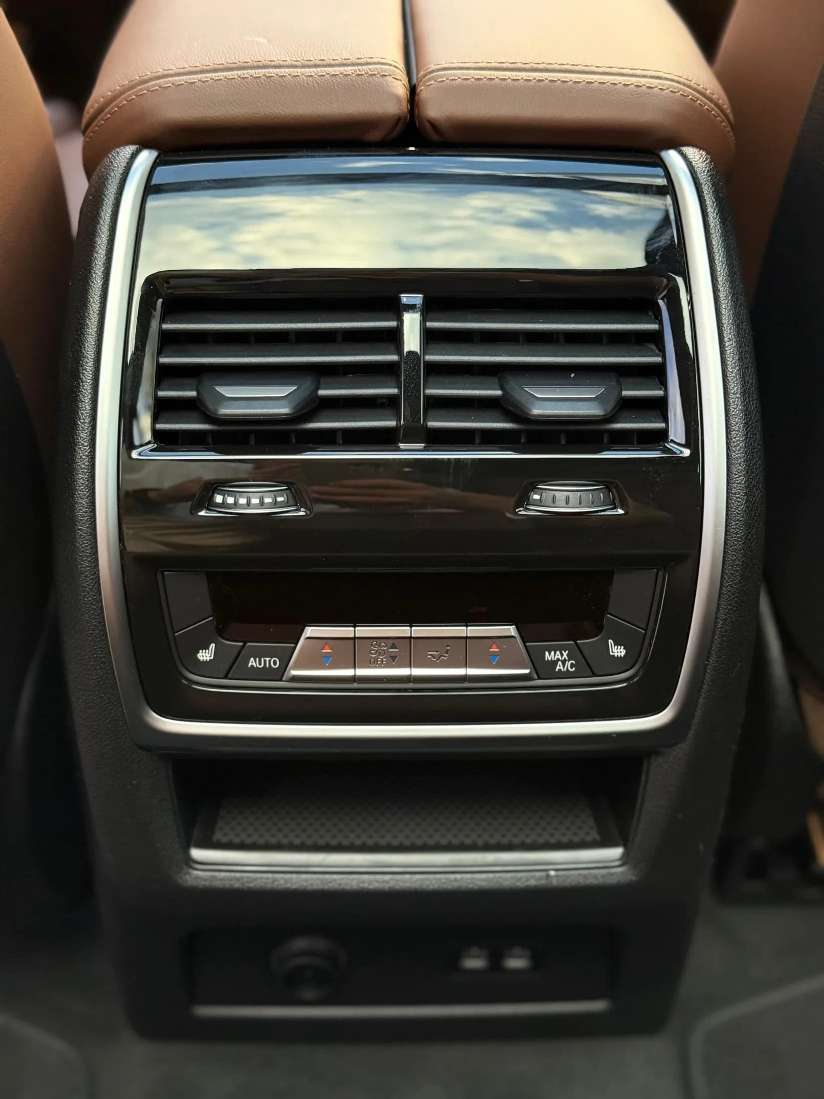 BMW X7 40d 2026 - фото 17