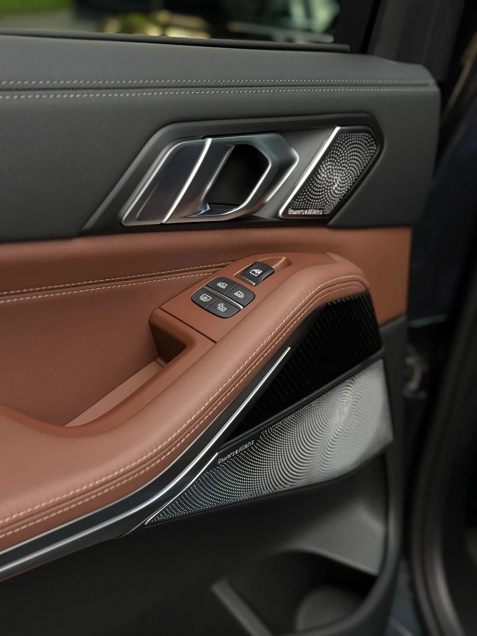 BMW X7 40d 2026 - фото 23