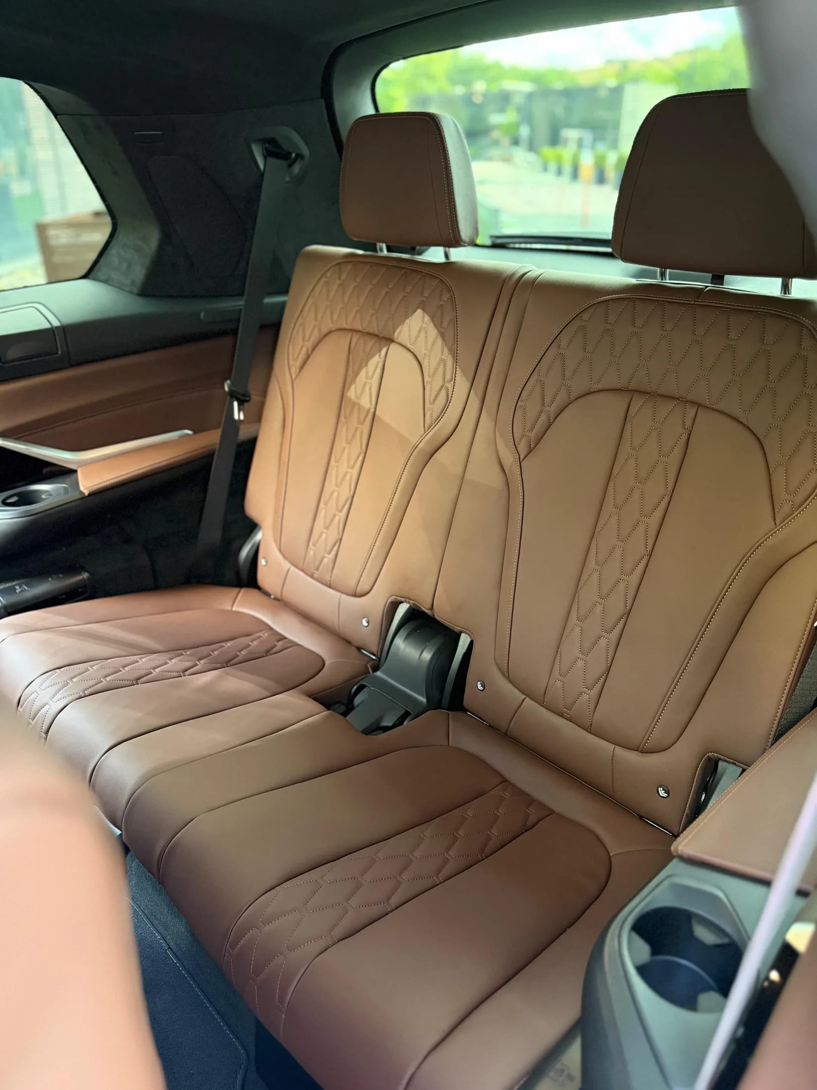 BMW X7 40d 2026 - фото 24