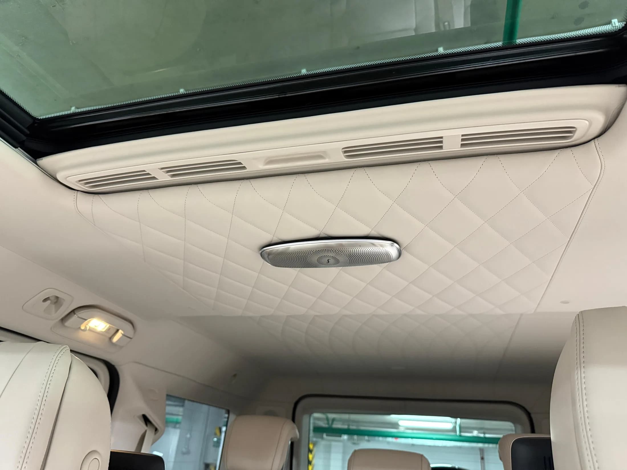 Mercedes-Benz G63 AMG 2026 - фото 11