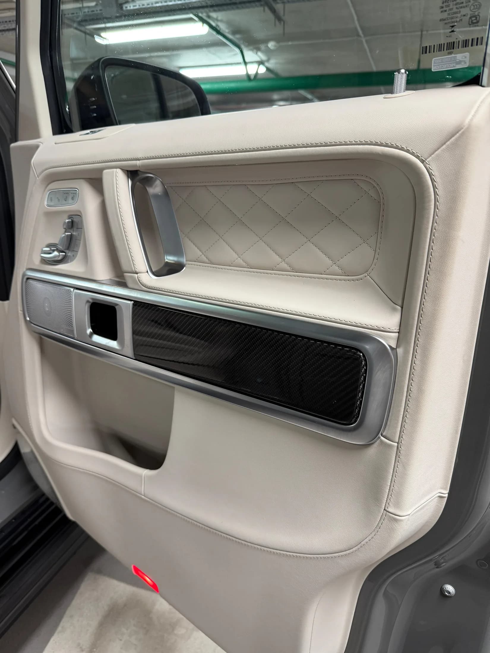 Mercedes-Benz G63 AMG 2026 - фото 16