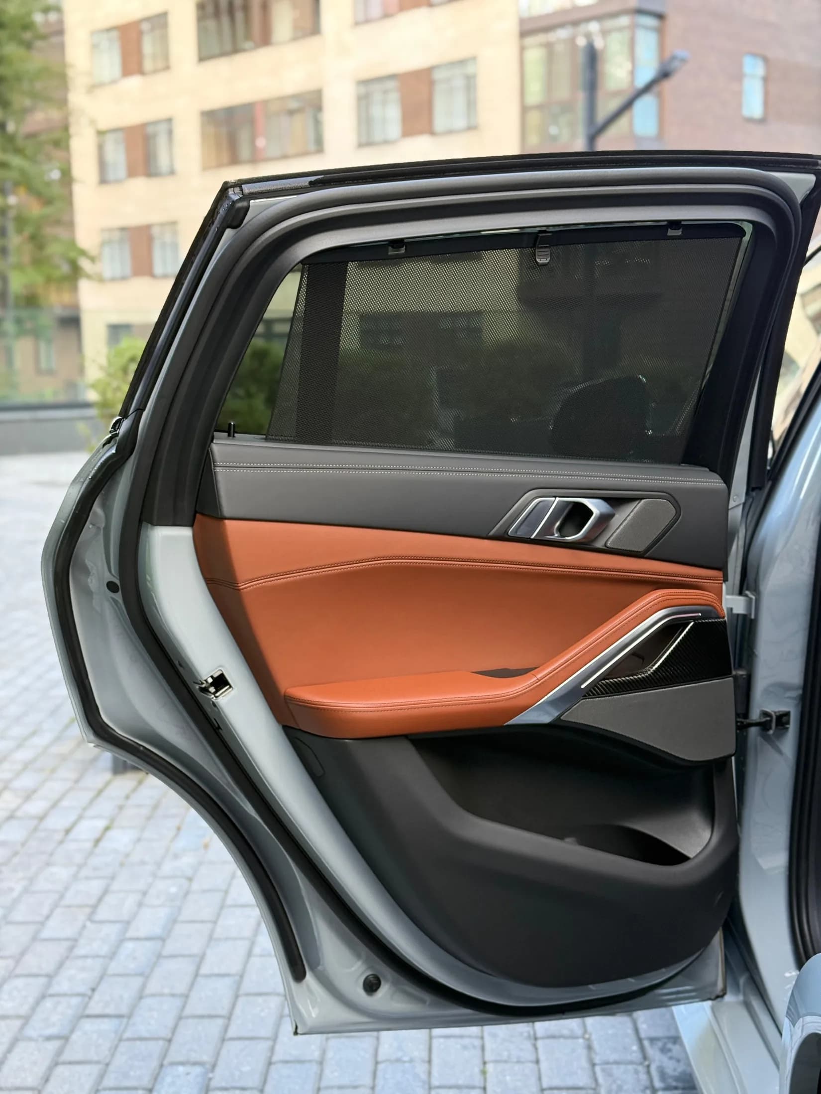 BMW X6 40d 2024 - фото 12