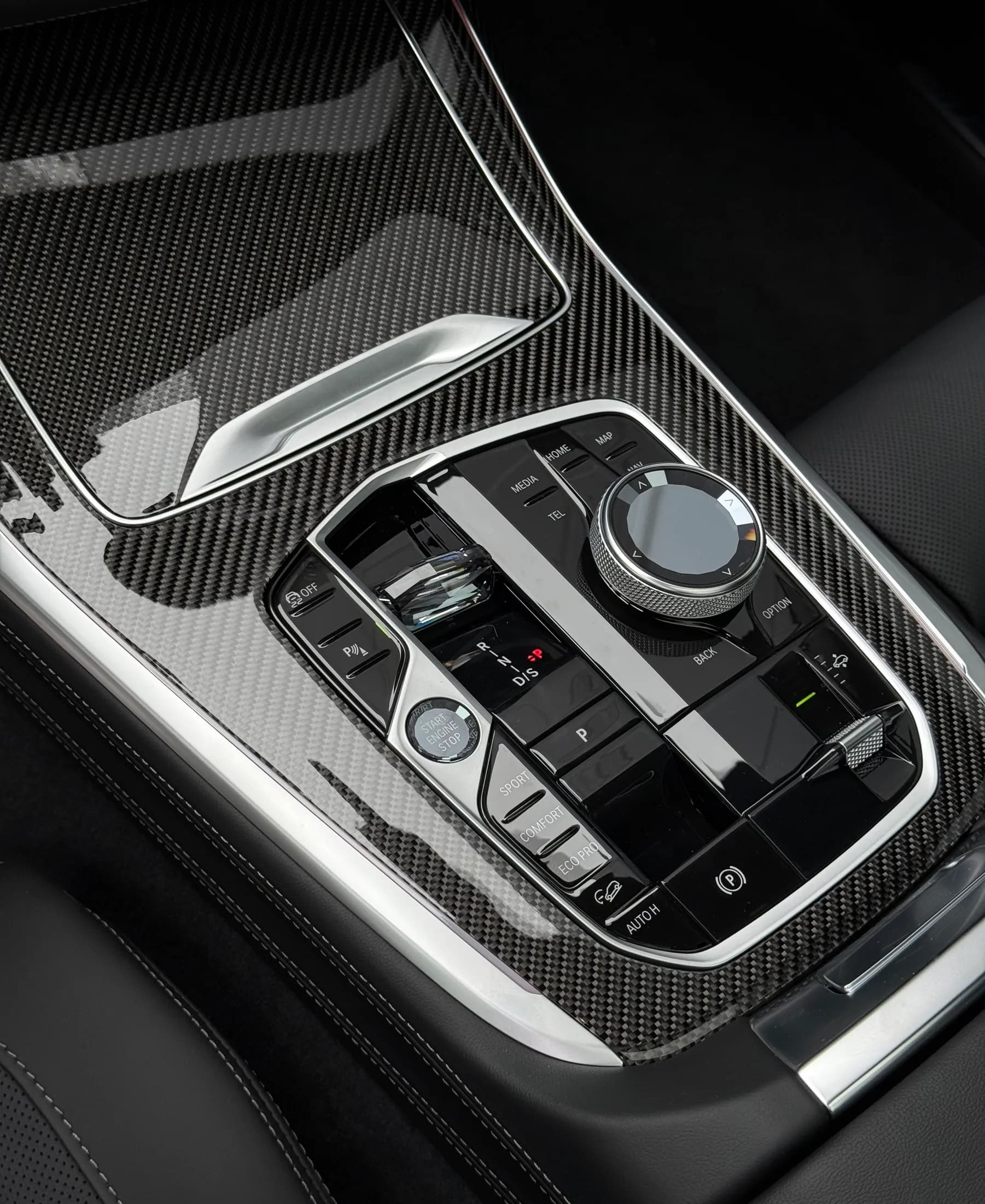 BMW X7 40d 2026 - фото 19
