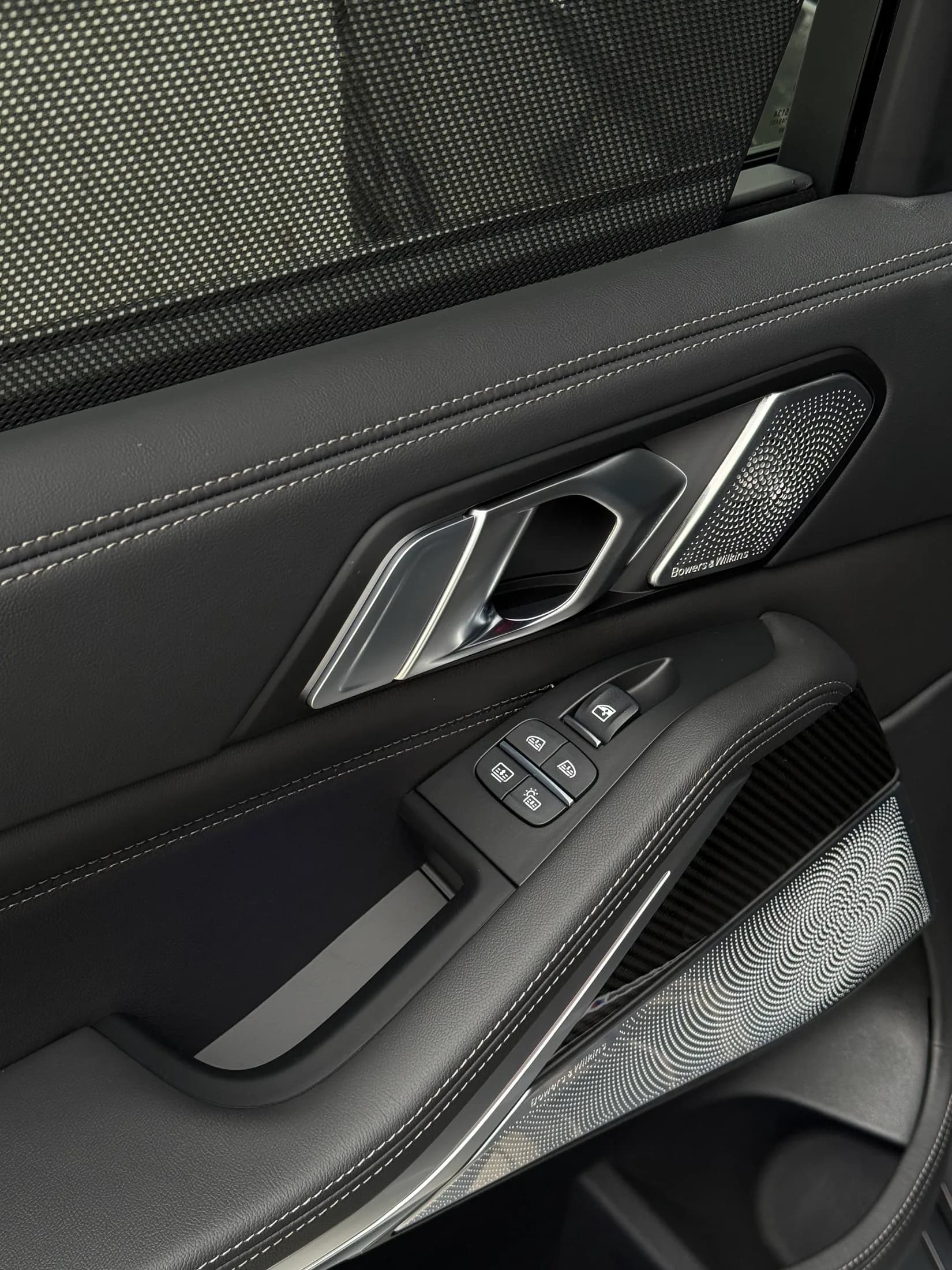 BMW X7 40d 2026 - фото 20