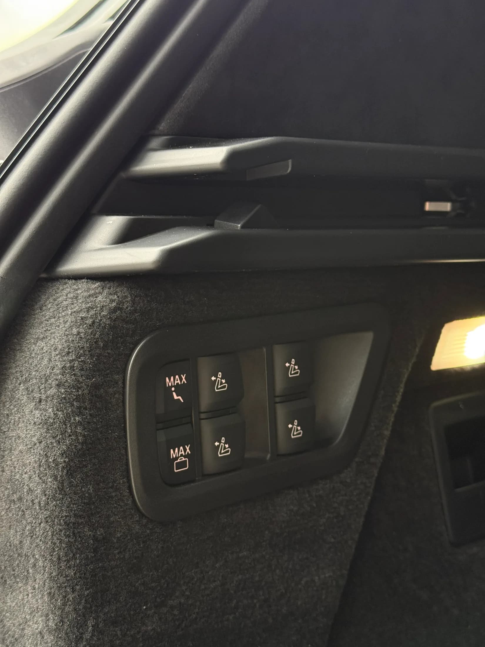 BMW X7 40d 2026 - фото 25