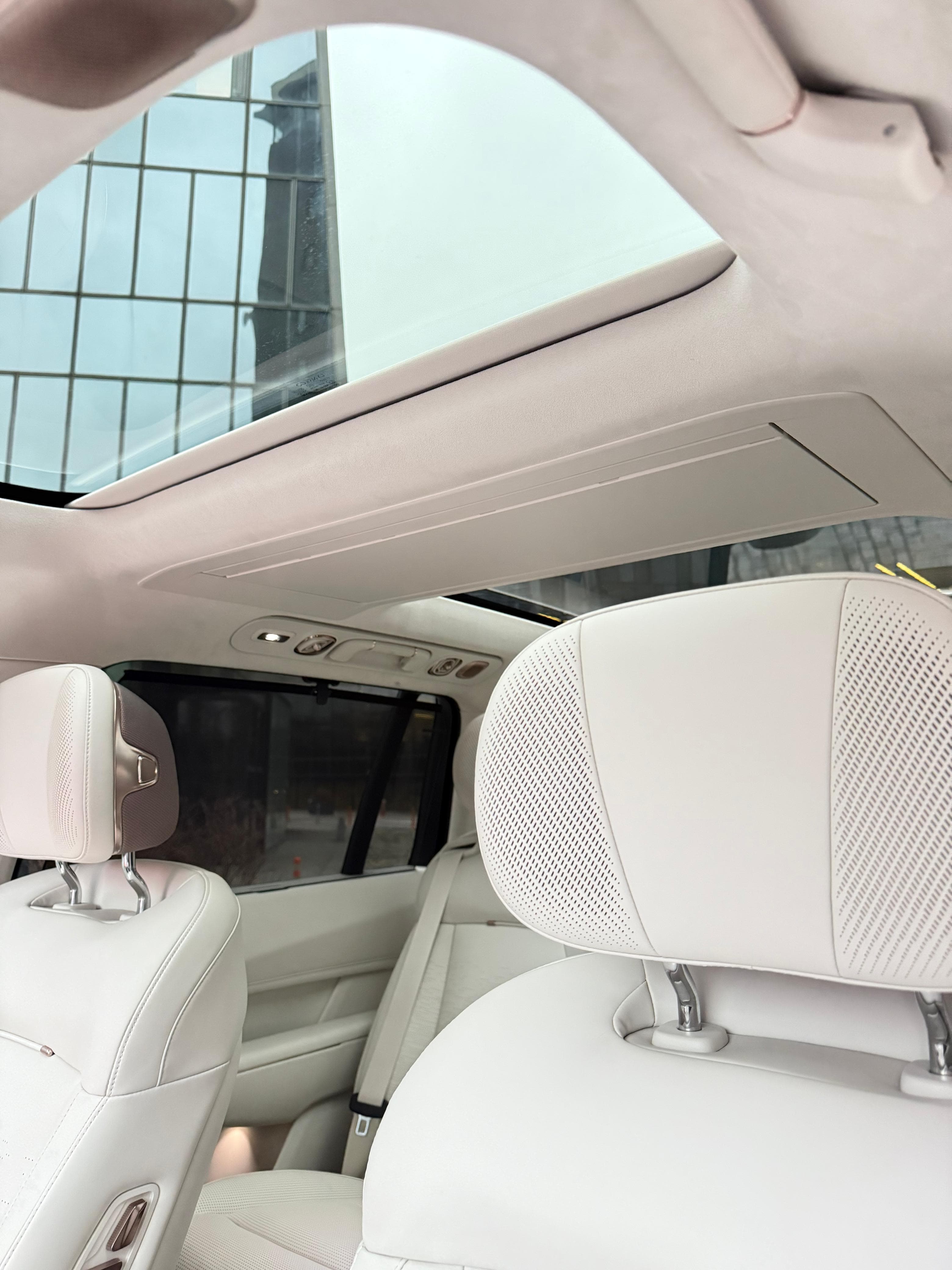 Lynk & Co 900 Ultra 2026 - фото 9