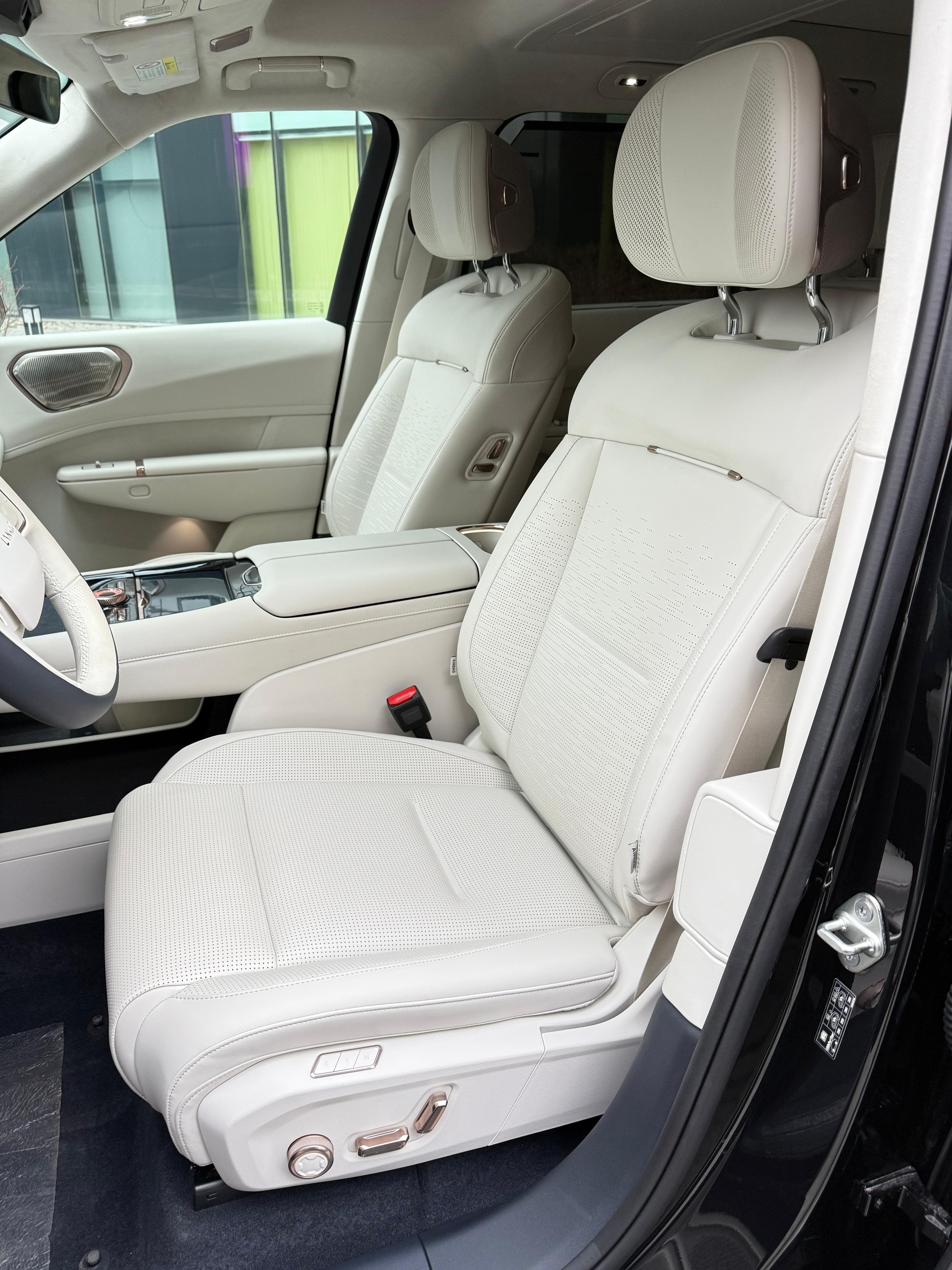 Lynk & Co 900 Ultra 2026 - фото 14