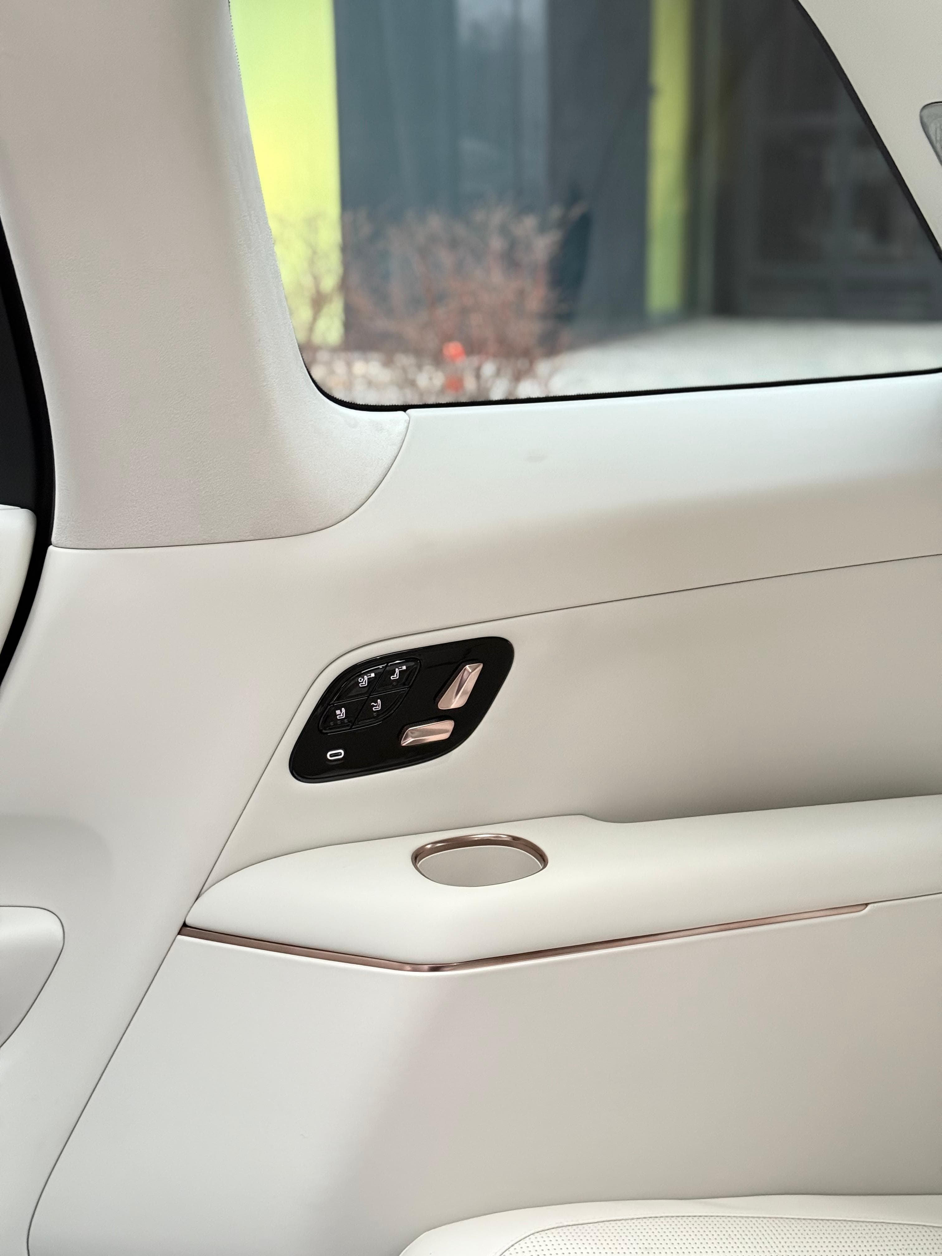 Lynk & Co 900 Ultra 2026 - фото 16