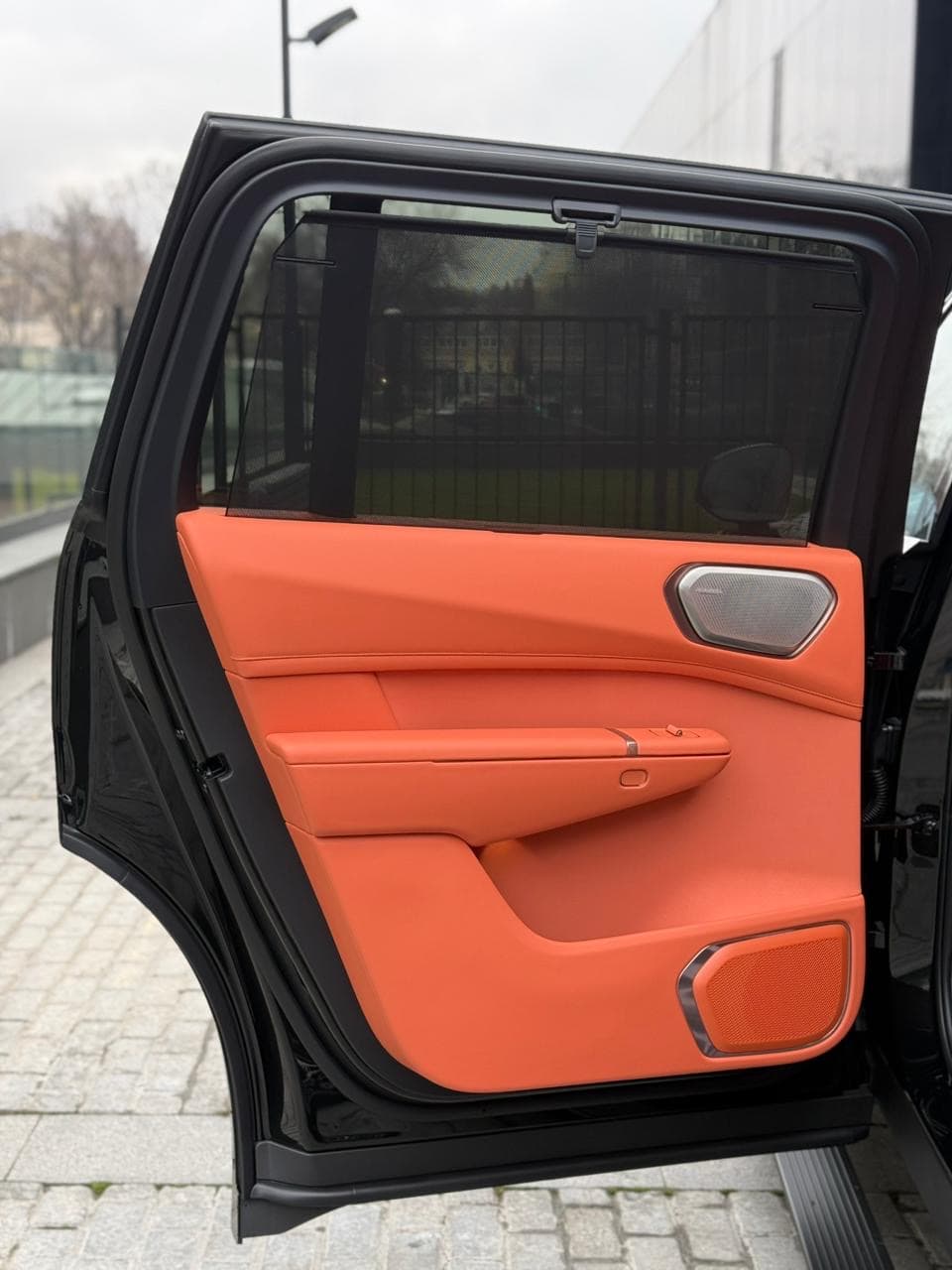 Lynk & Co 900 Ultra 2026 - фото 12