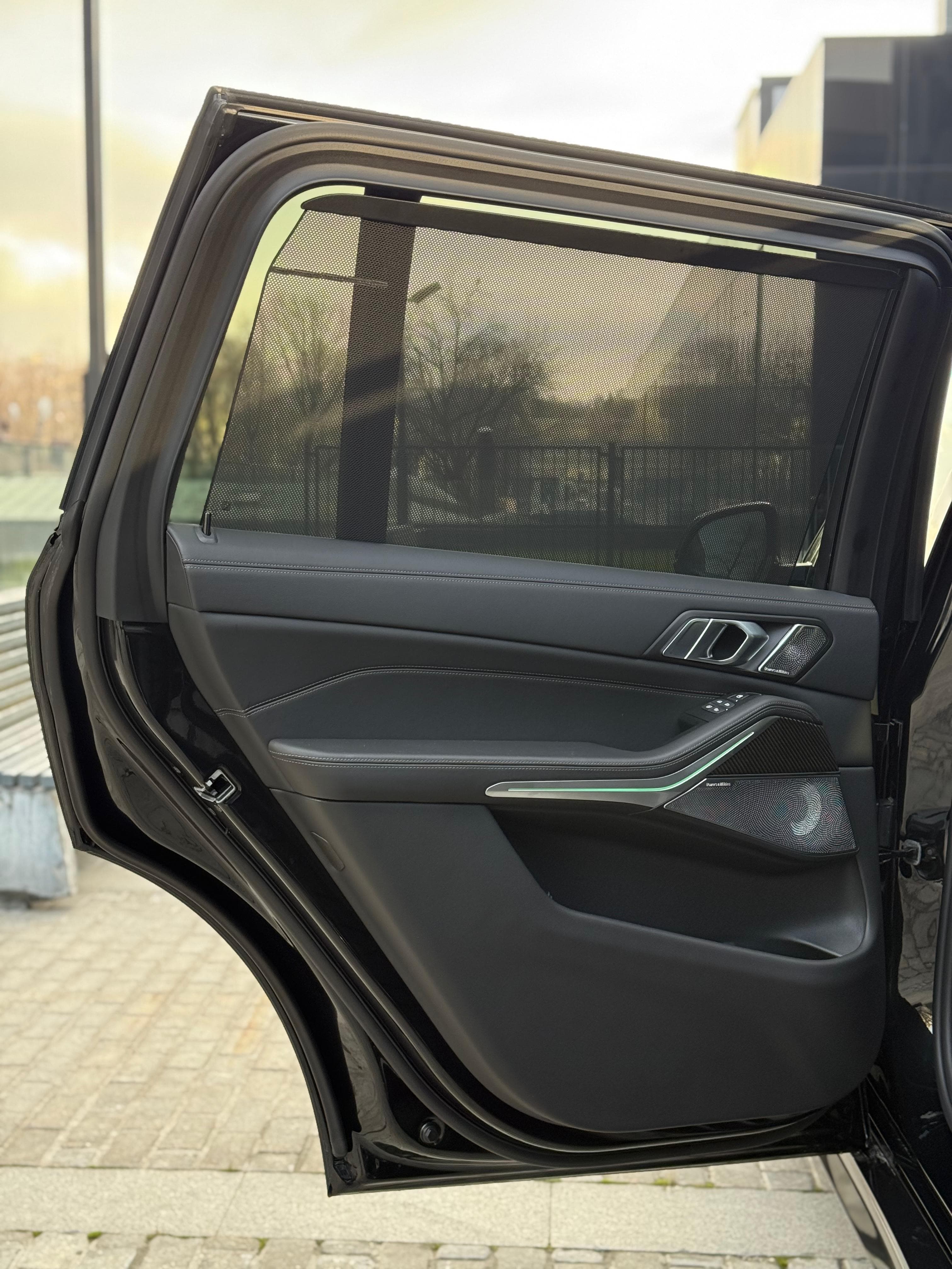 BMW X7 M60i 2025 - фото 21