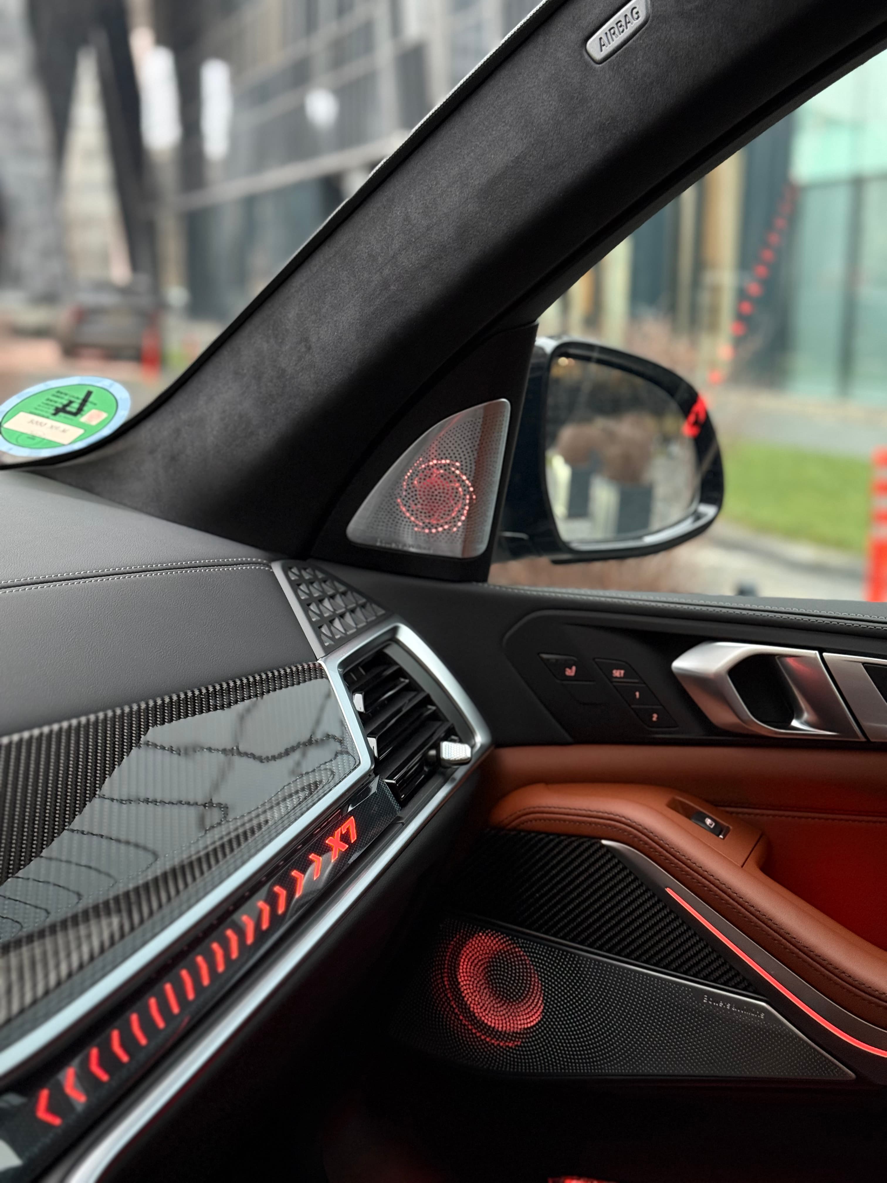 BMW X7 40d 2026 - фото 17