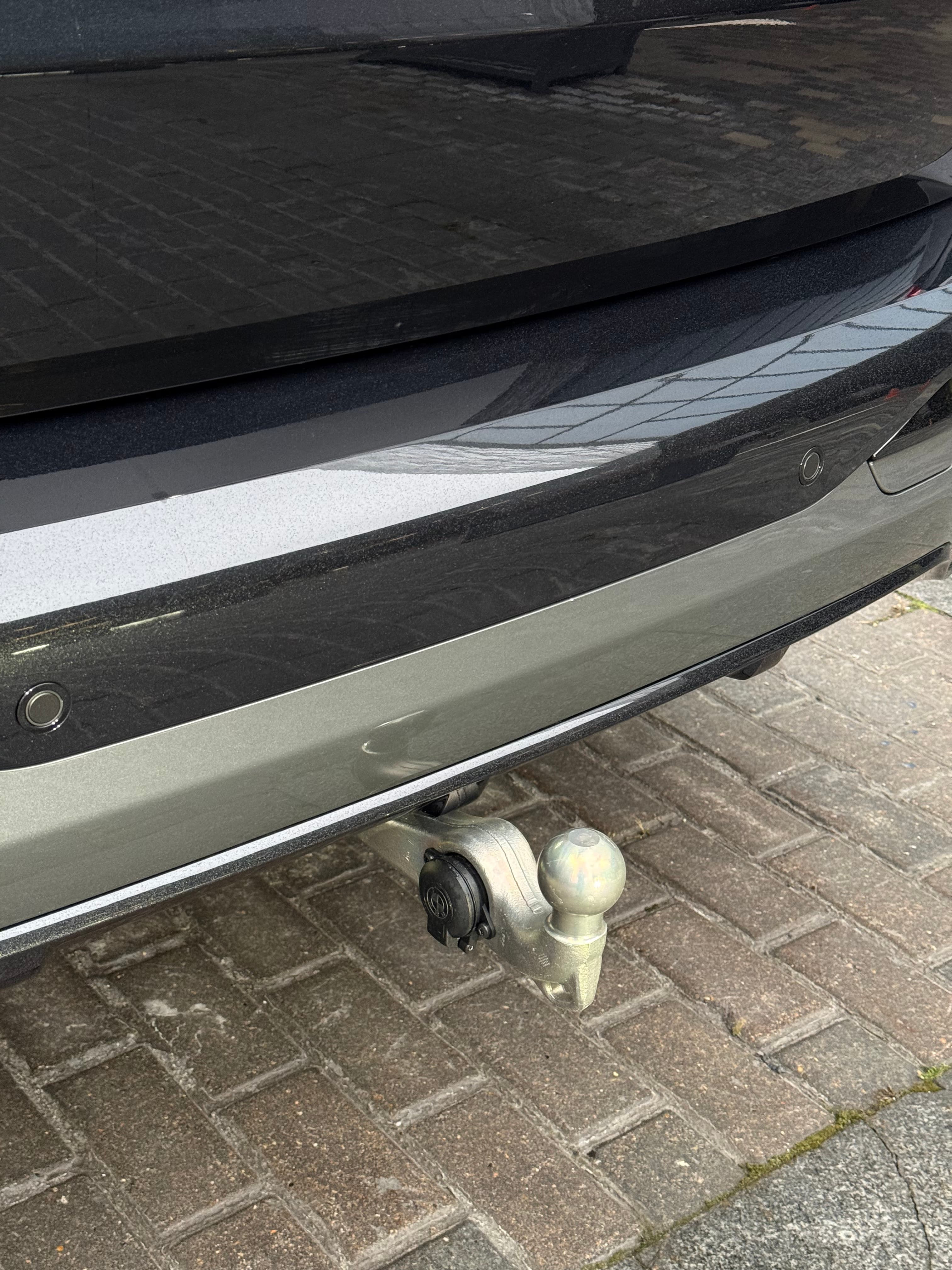 BMW X7 40d 2026 - фото 32