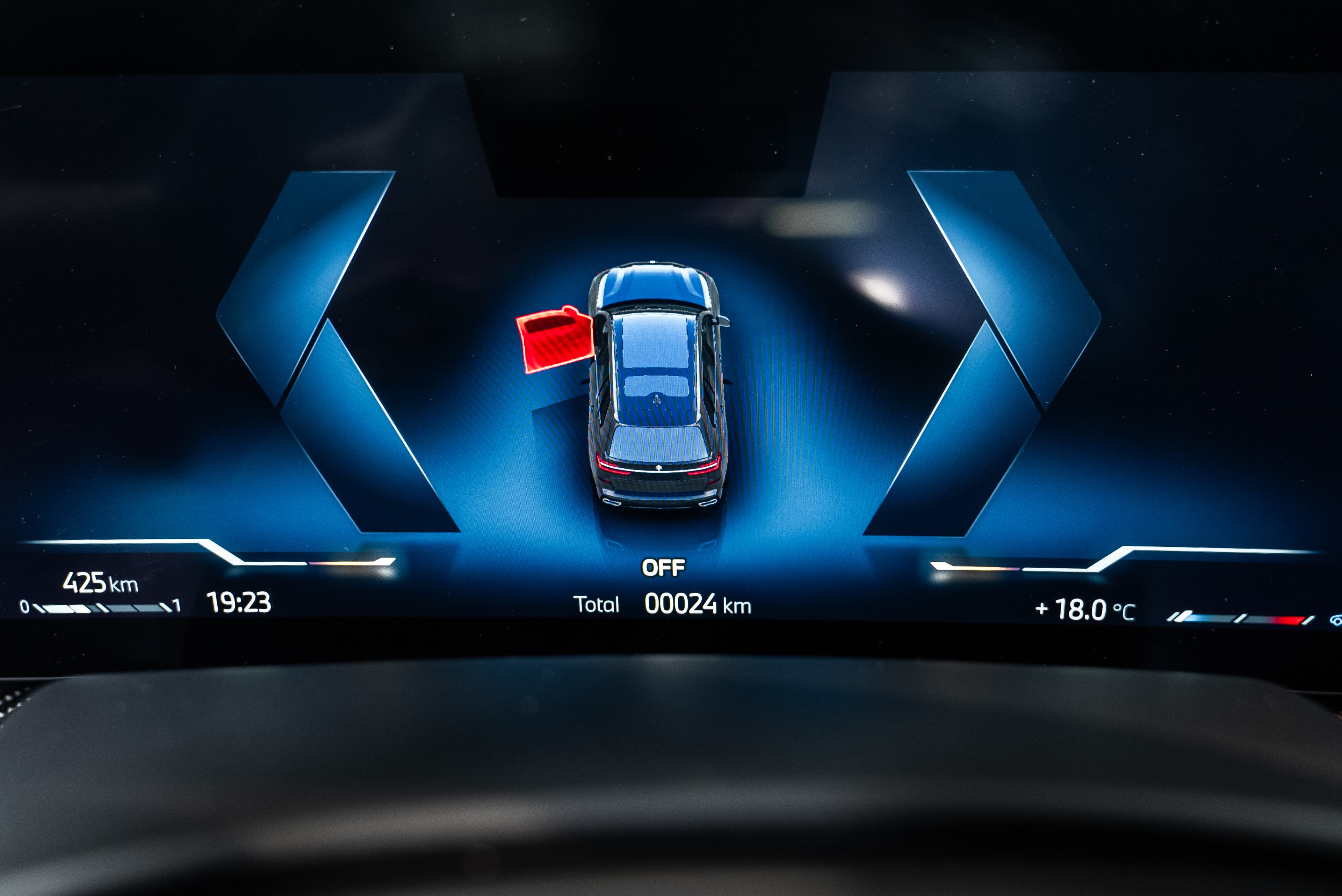 BMW X7 40d 2026 - фото 16