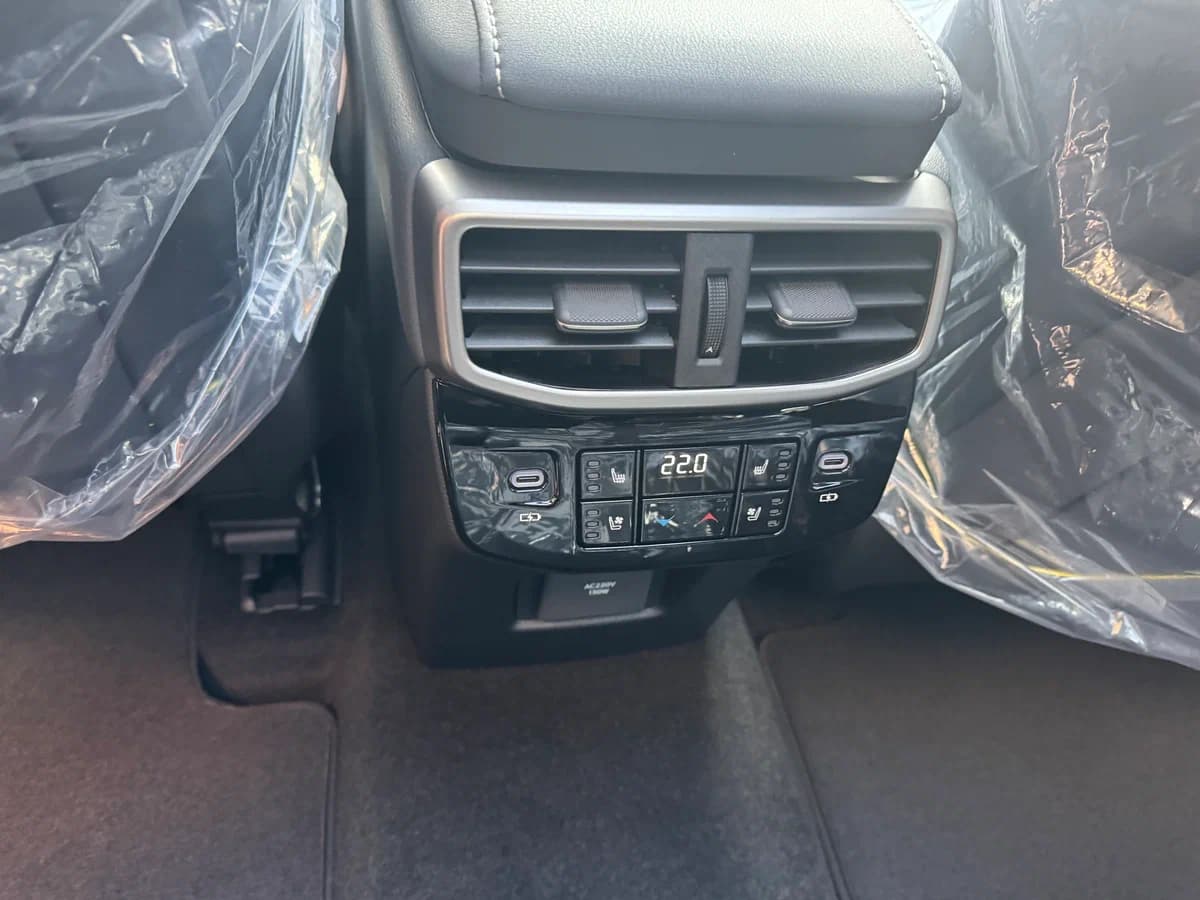 LEXUS RX 350 V 2025 - фото 14