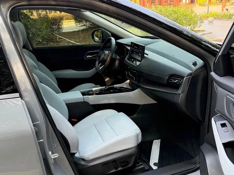 NISSAN X-TRAIL 2026 - фото 14