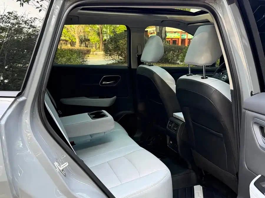 NISSAN X-TRAIL 2026 - фото 16
