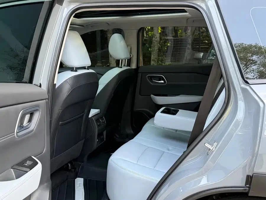 NISSAN X-TRAIL 2026 - фото 15