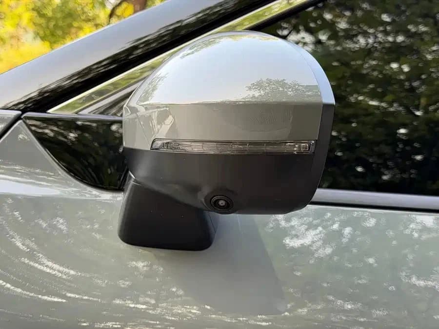 NISSAN X-TRAIL 2026 - фото 6