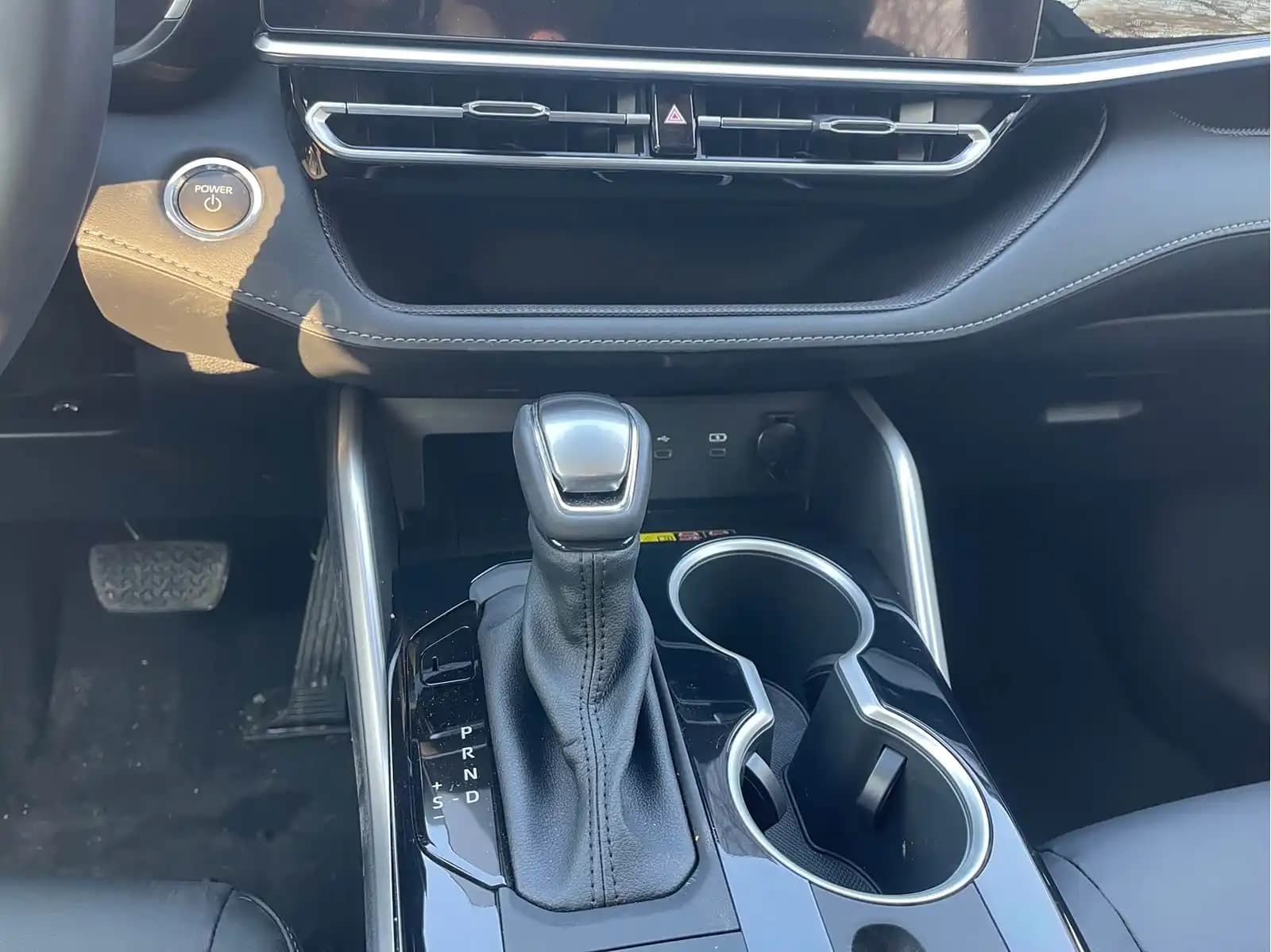 TOYOTA HIGHLANDER 2026 - фото 10