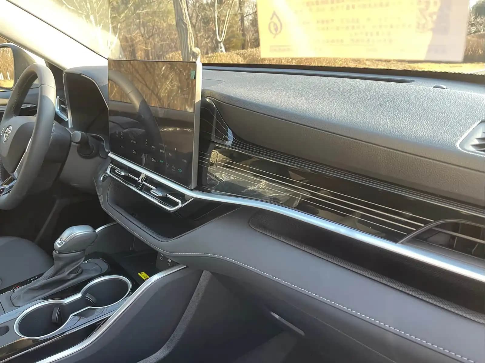 TOYOTA HIGHLANDER 2026 - фото 13