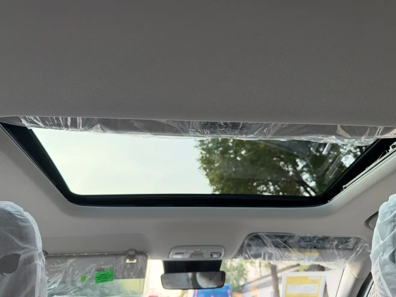 GEELY COOLRAY 2026 - фото 15