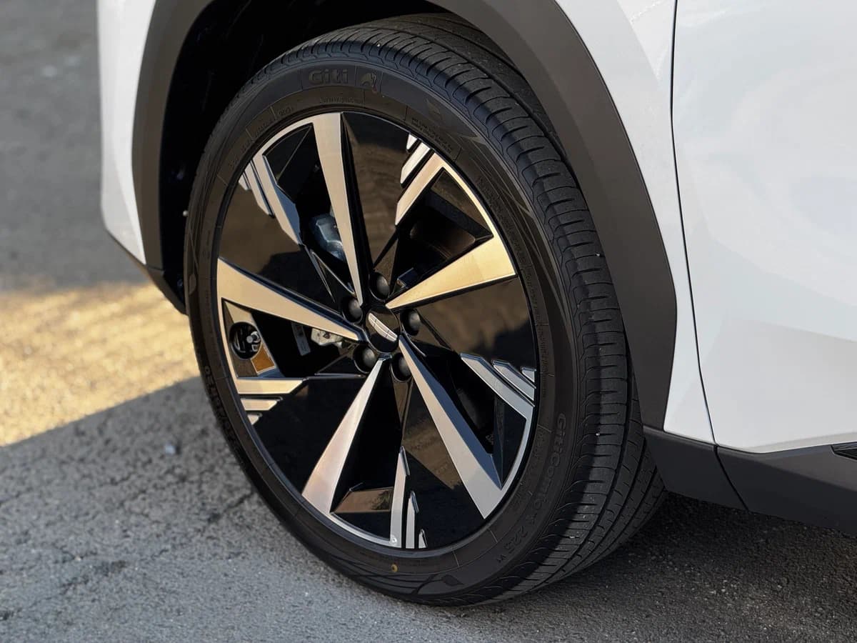 GEELY ATLAS II 2026 - фото 5