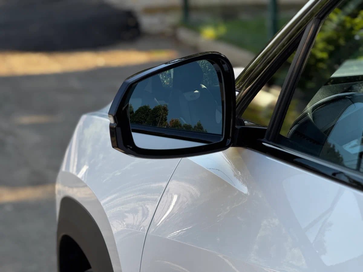 GEELY ATLAS II 2026 - фото 3