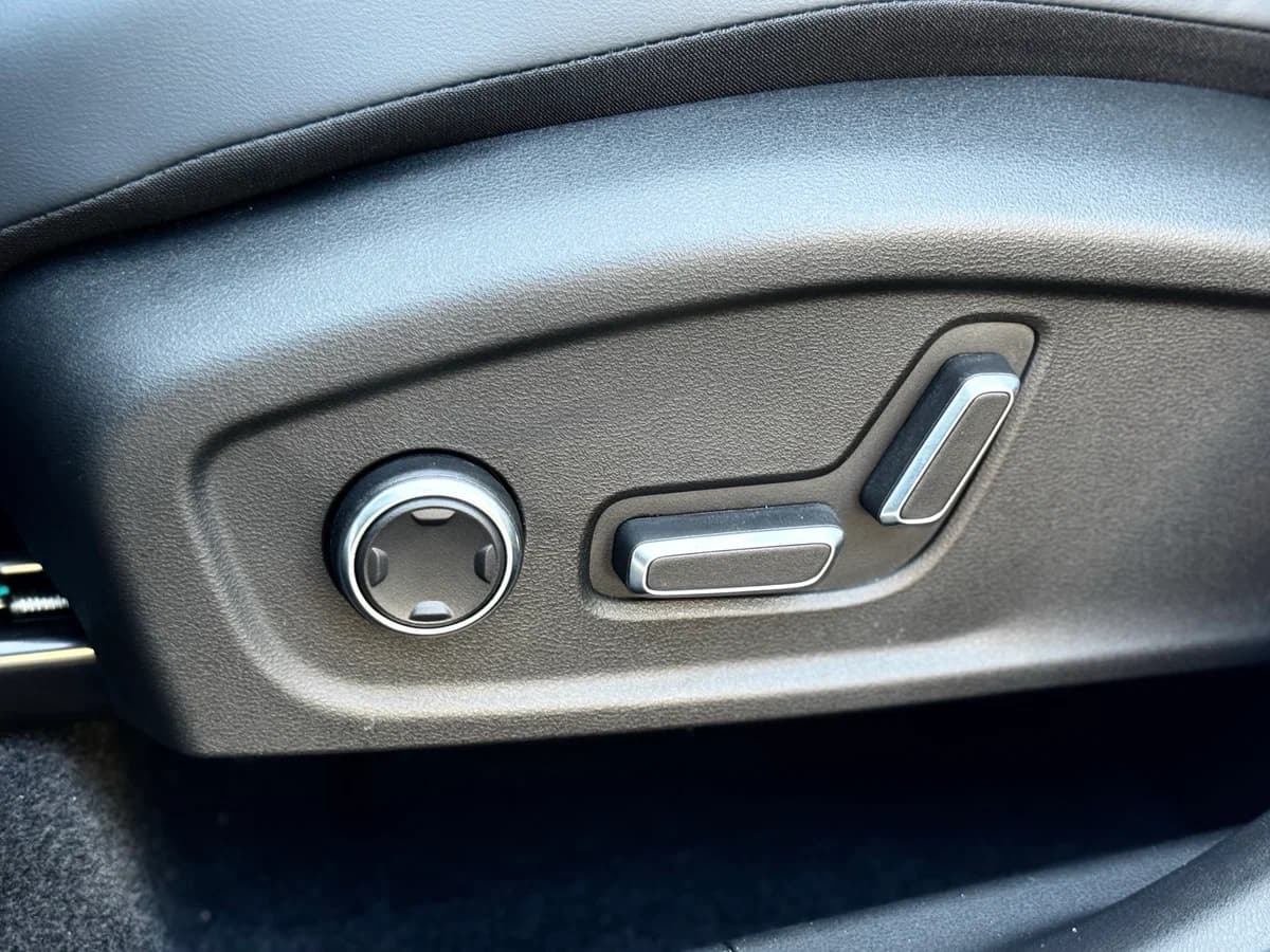 GEELY ATLAS II 2026 - фото 13