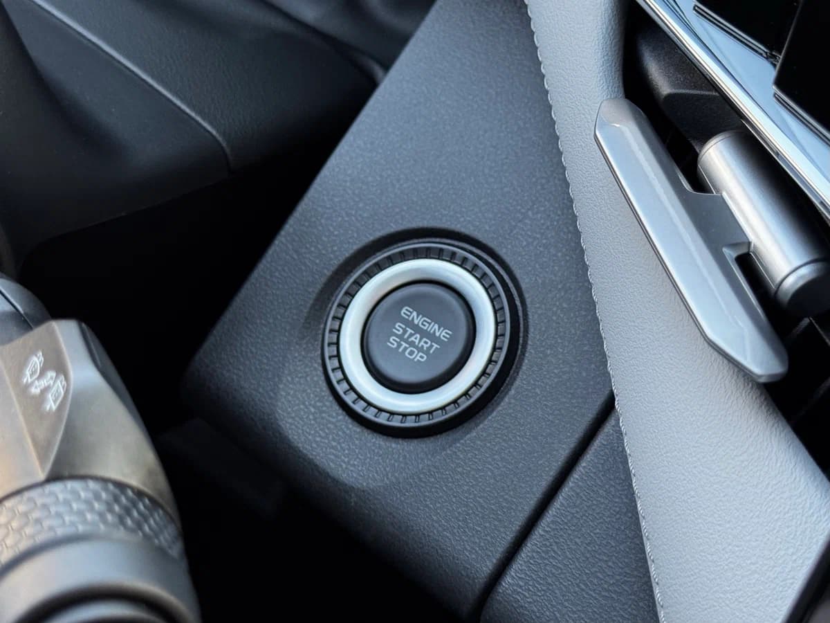 GEELY ATLAS II 2026 - фото 8