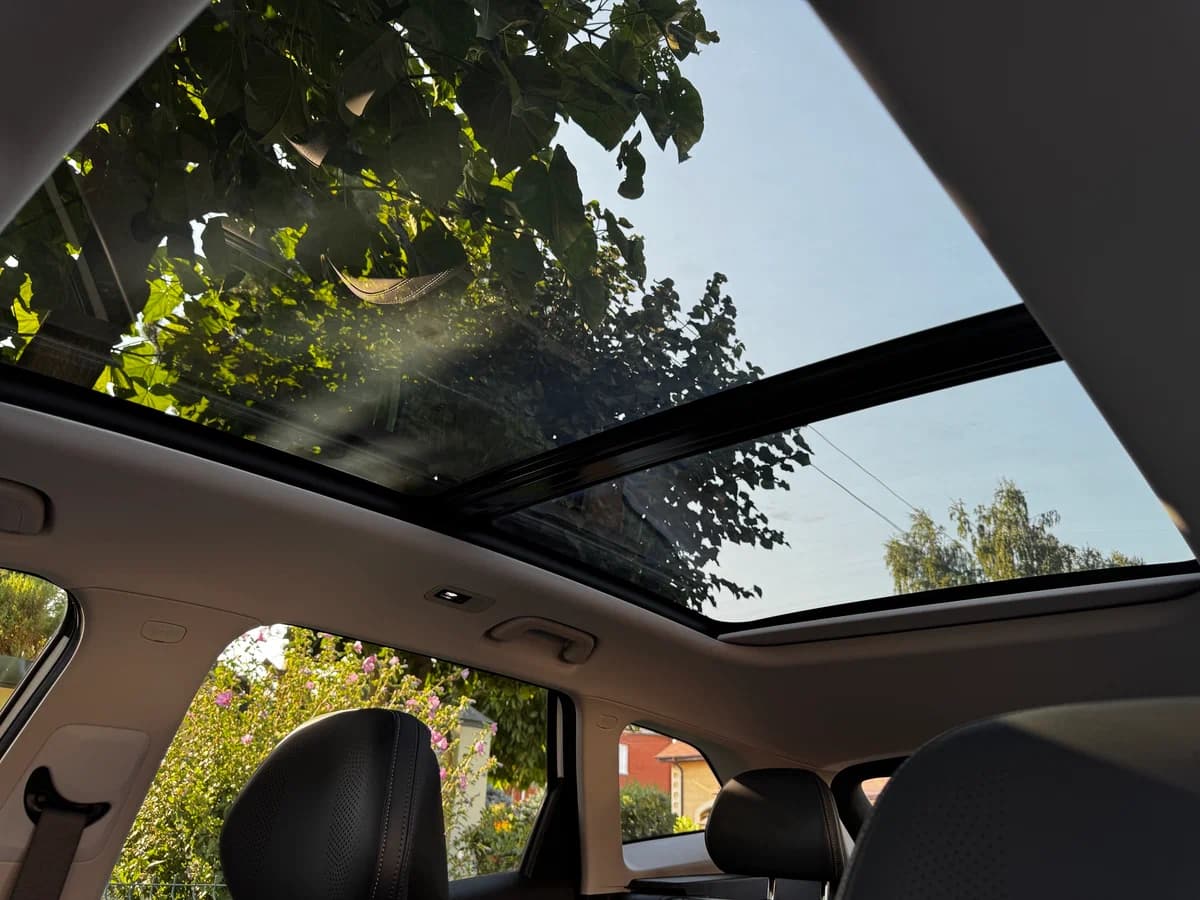 GEELY ATLAS II 2026 - фото 14