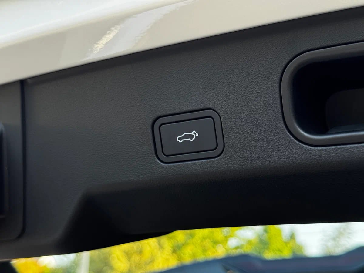 GEELY ATLAS II 2026 - фото 19