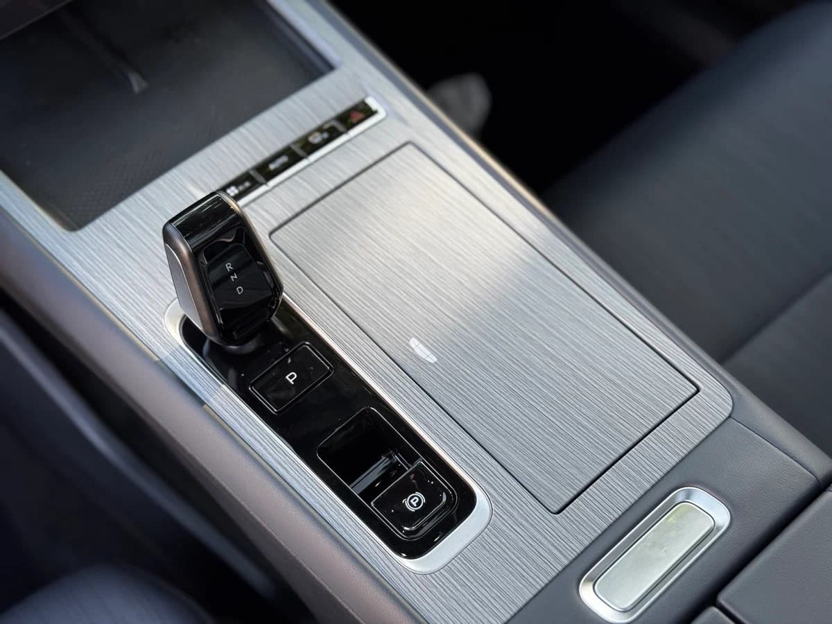 GEELY ATLAS II 2026 - фото 10