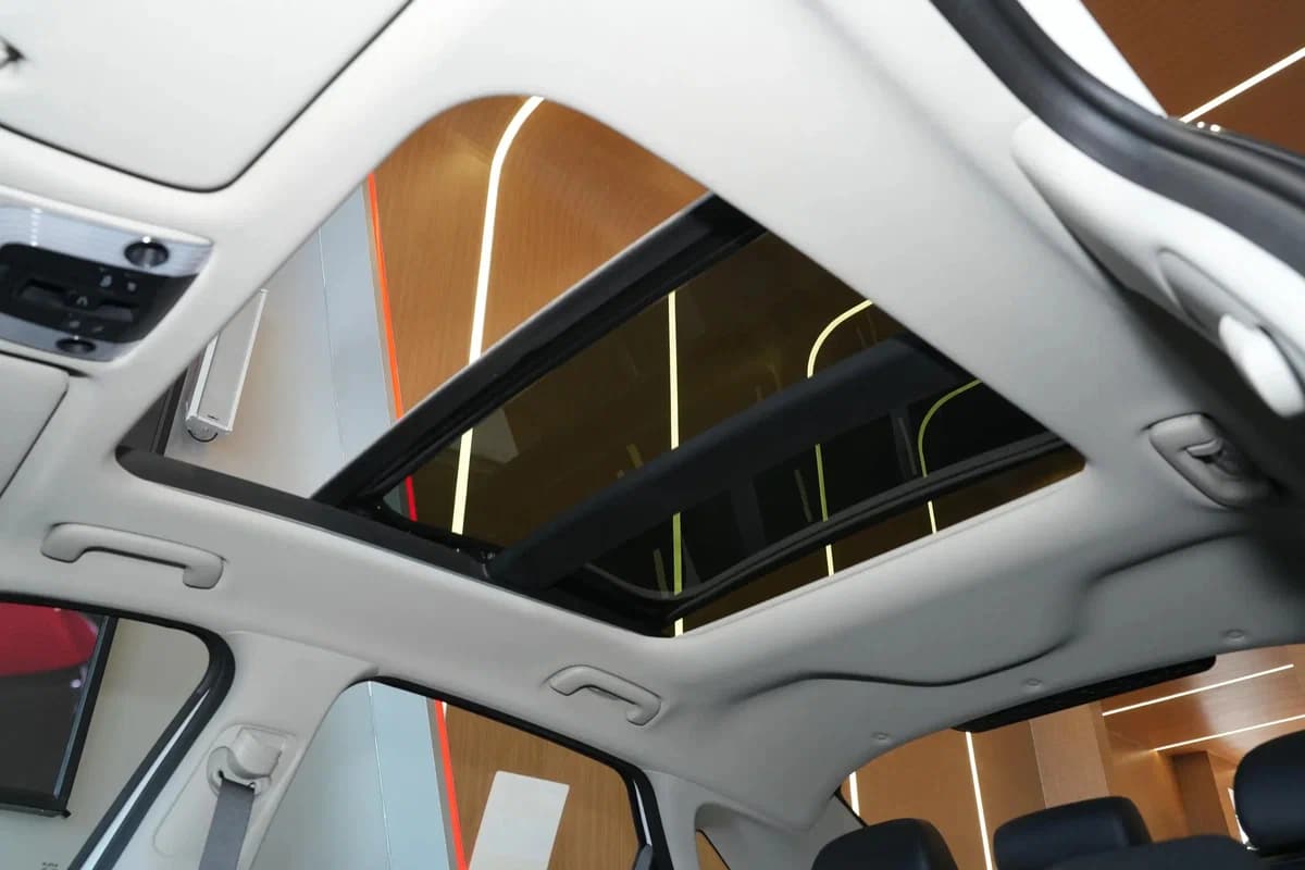 KIA K5 III 2025 - фото 19