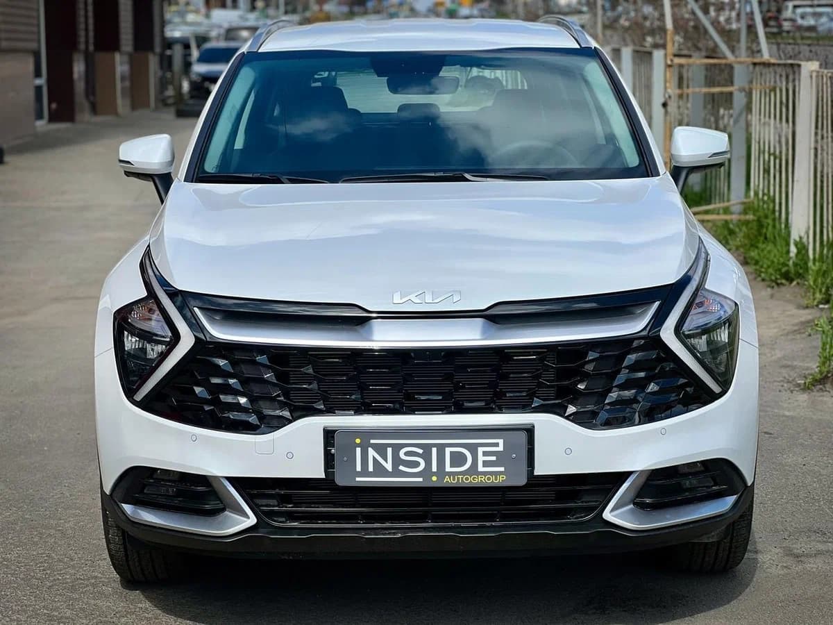 KIA SPORTAGE V 2025 - фото 6