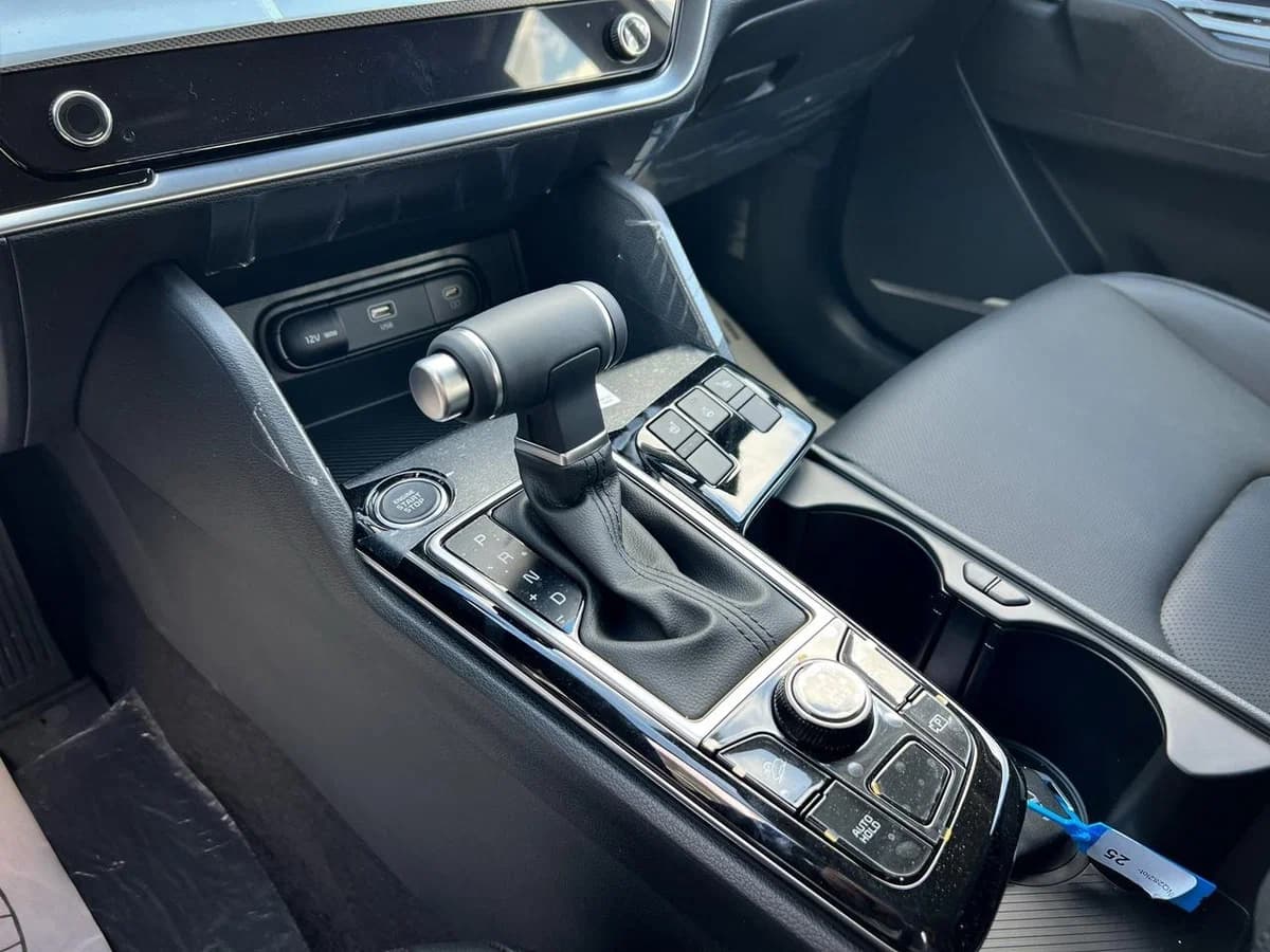 KIA SPORTAGE V 2025 - фото 11
