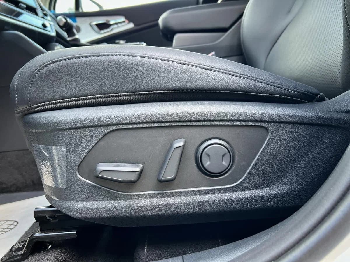 KIA SPORTAGE V 2025 - фото 8