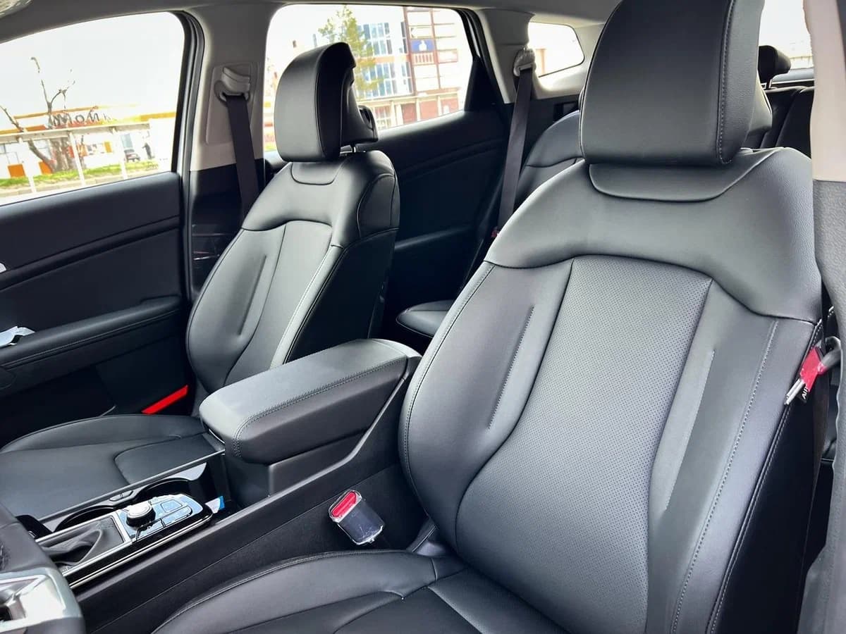 KIA SPORTAGE V 2025 - фото 7