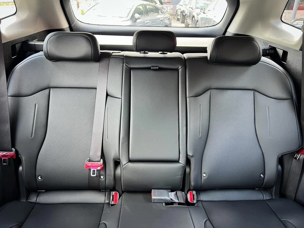 KIA SPORTAGE V 2025 - фото 14