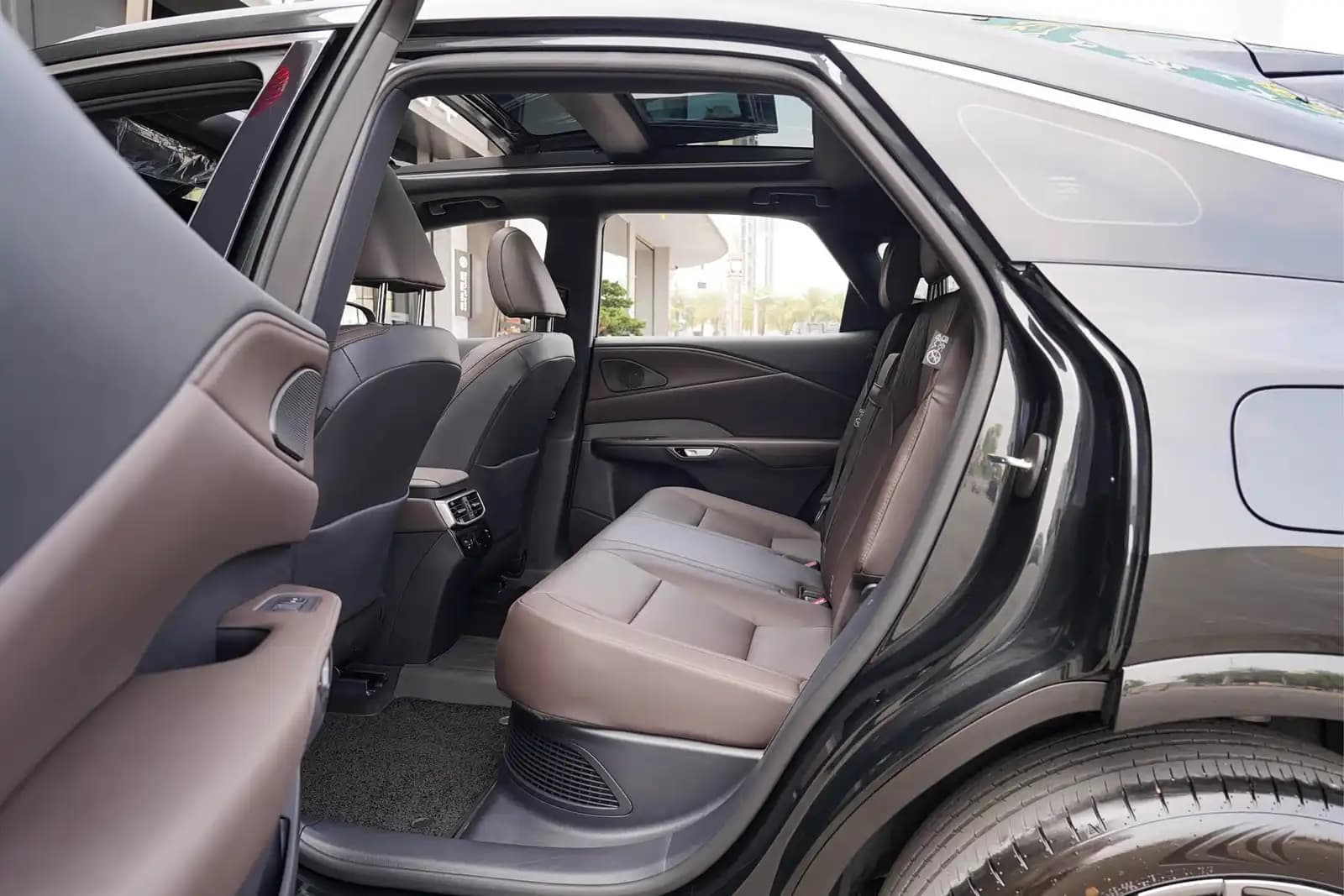 LEXUS RX 350h V 2026 - фото 12