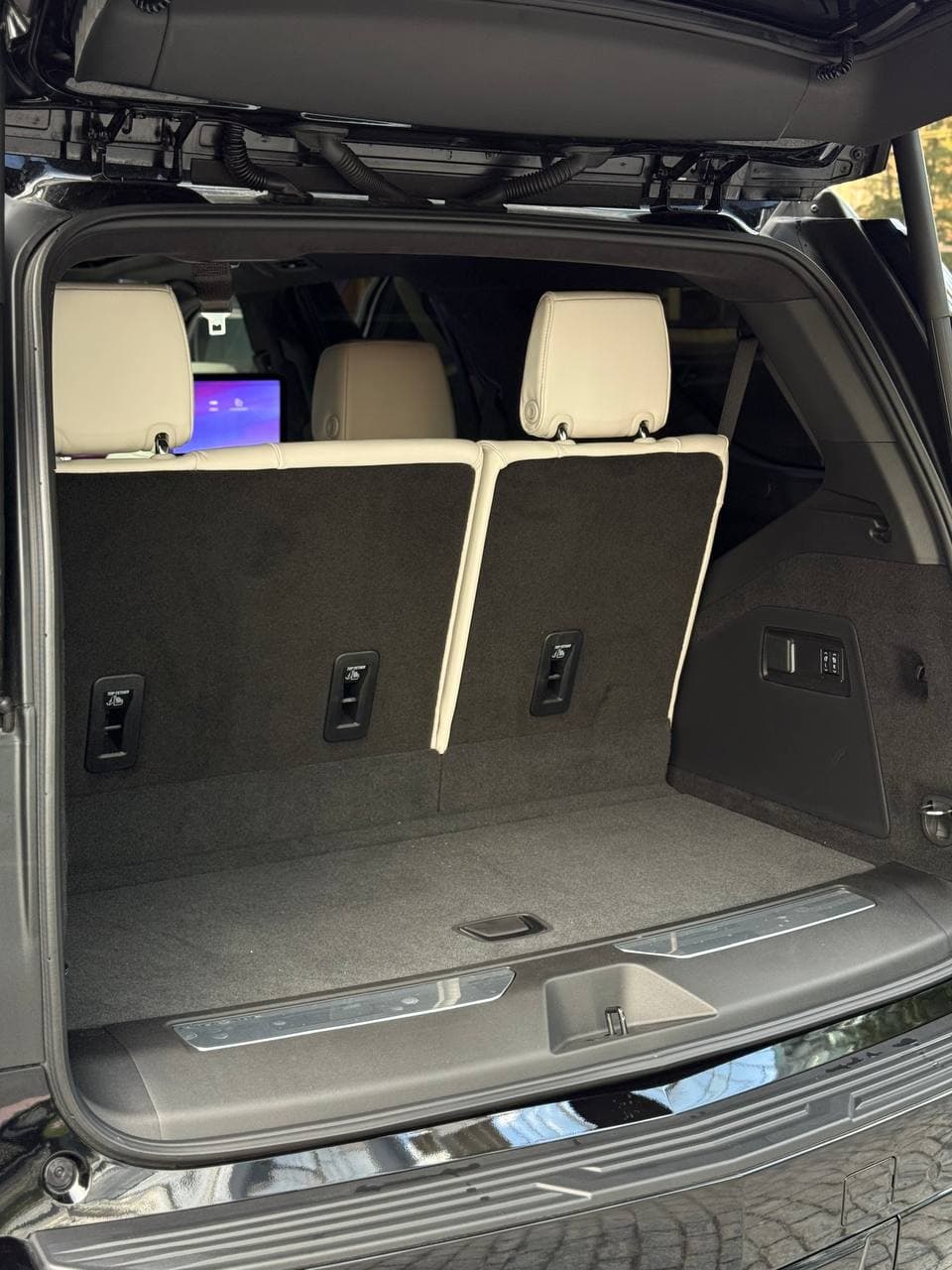 Cadillac Escalade 2025 - фото 27