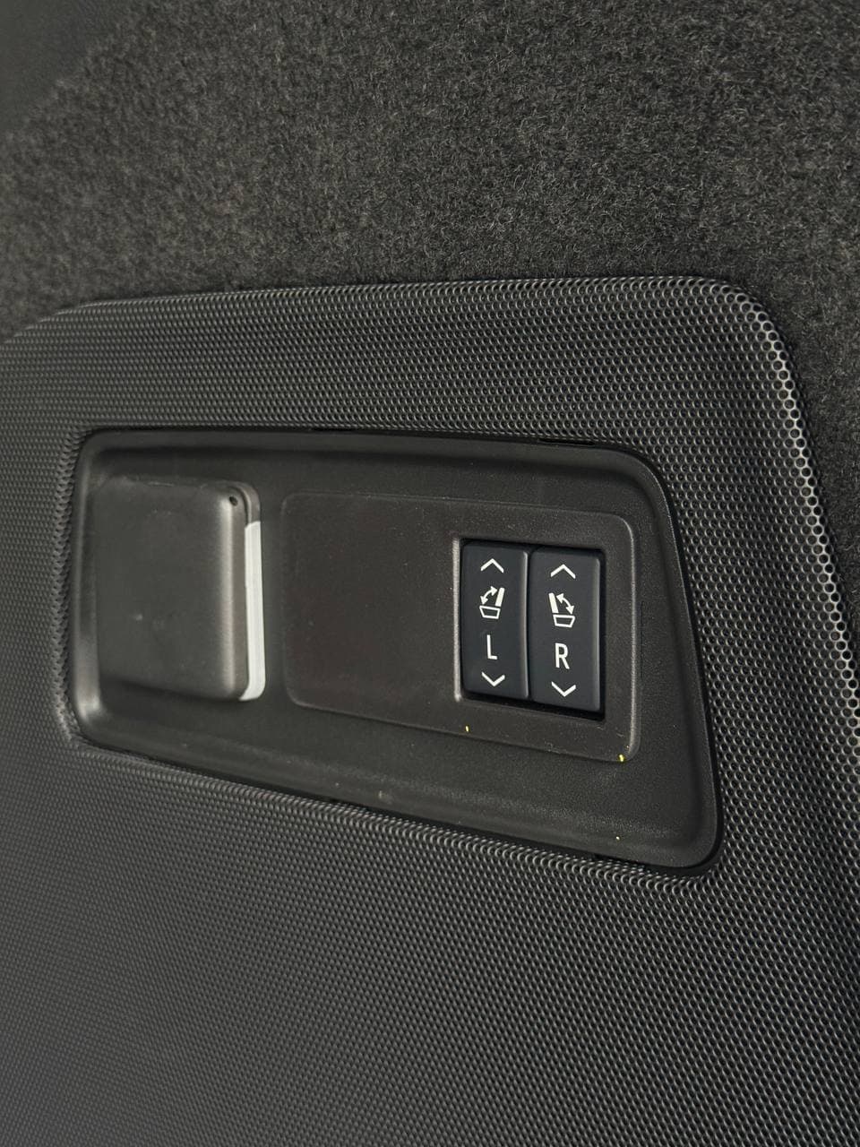 Cadillac Escalade 2025 - фото 28