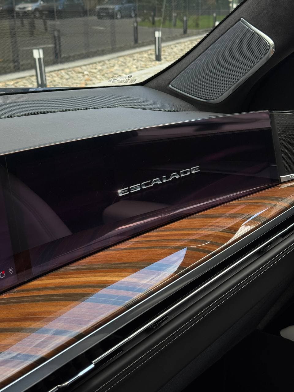 Cadillac Escalade 2025 - фото 19