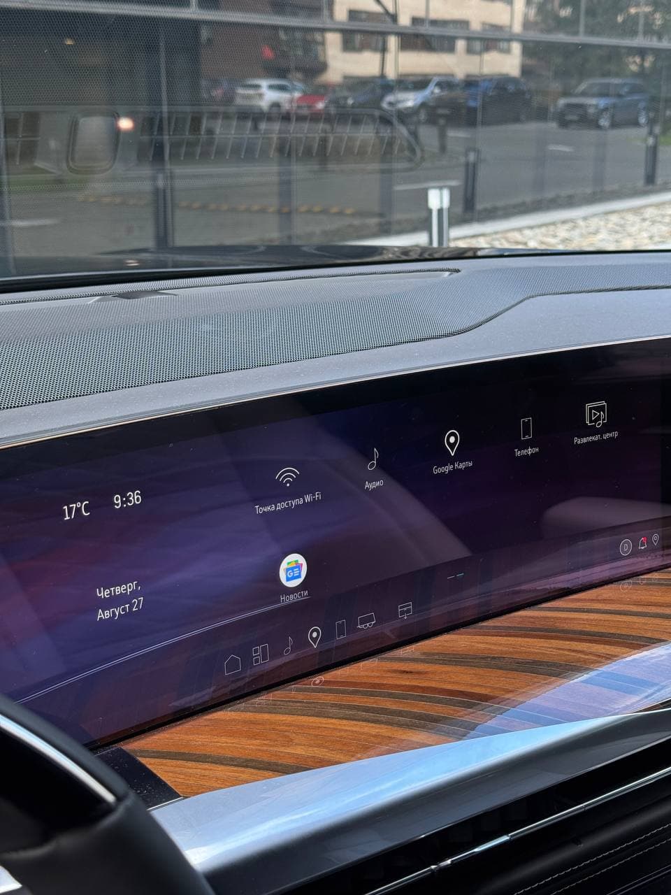 Cadillac Escalade 2025 - фото 18