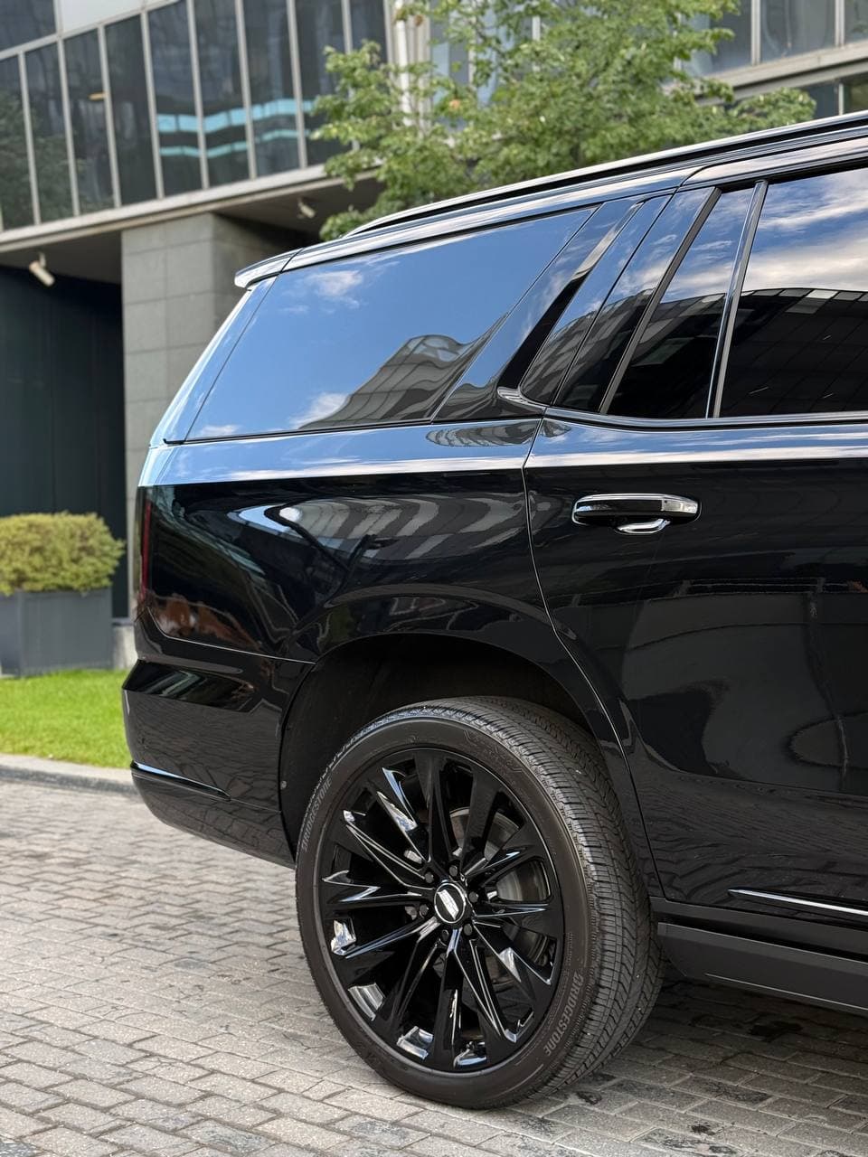Cadillac Escalade 2025 - фото 8