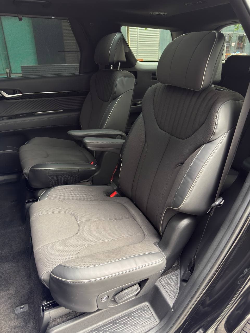 HYUNDAI Palisade 2025 - фото 18