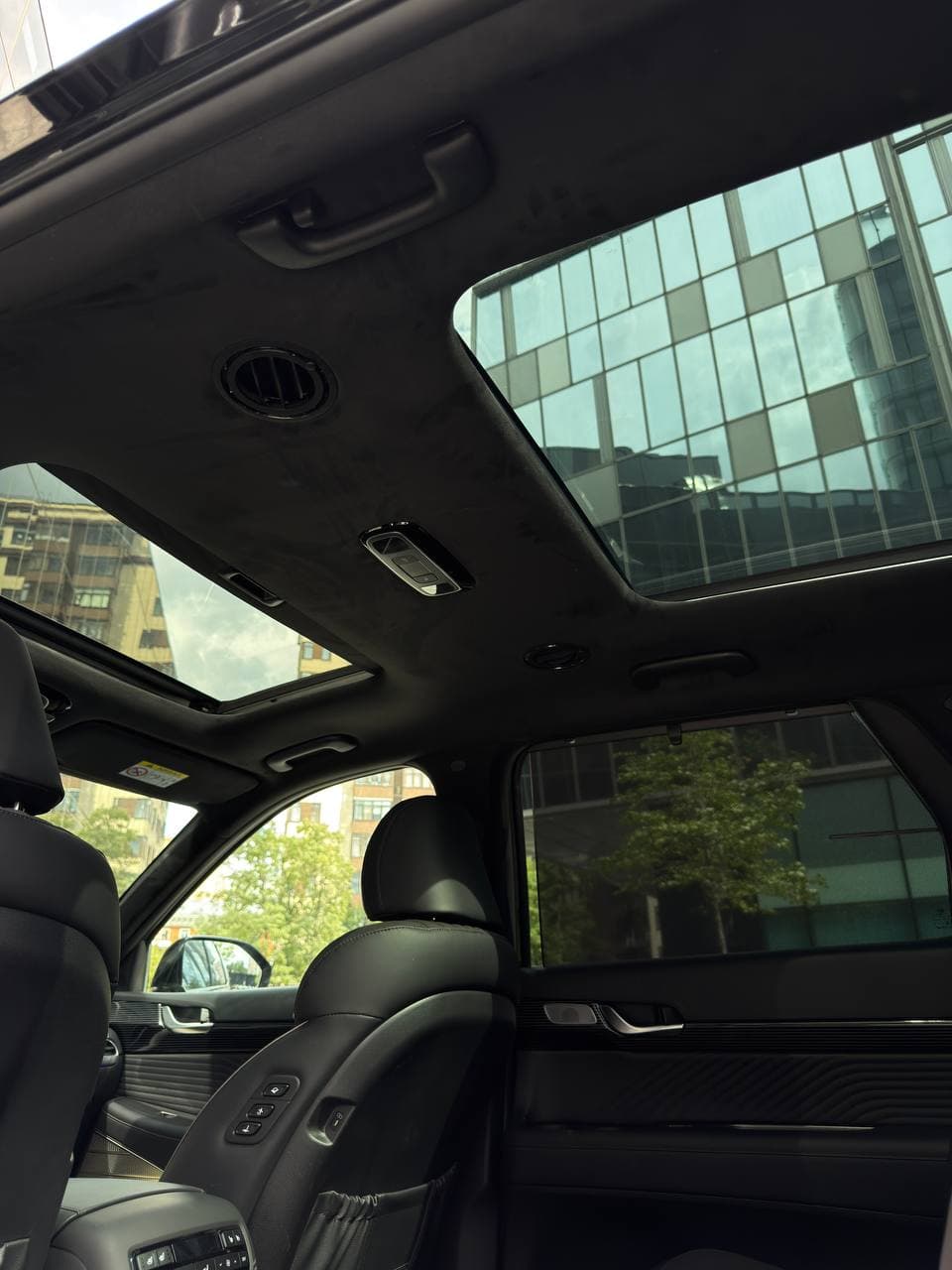 HYUNDAI Palisade 2025 - фото 20