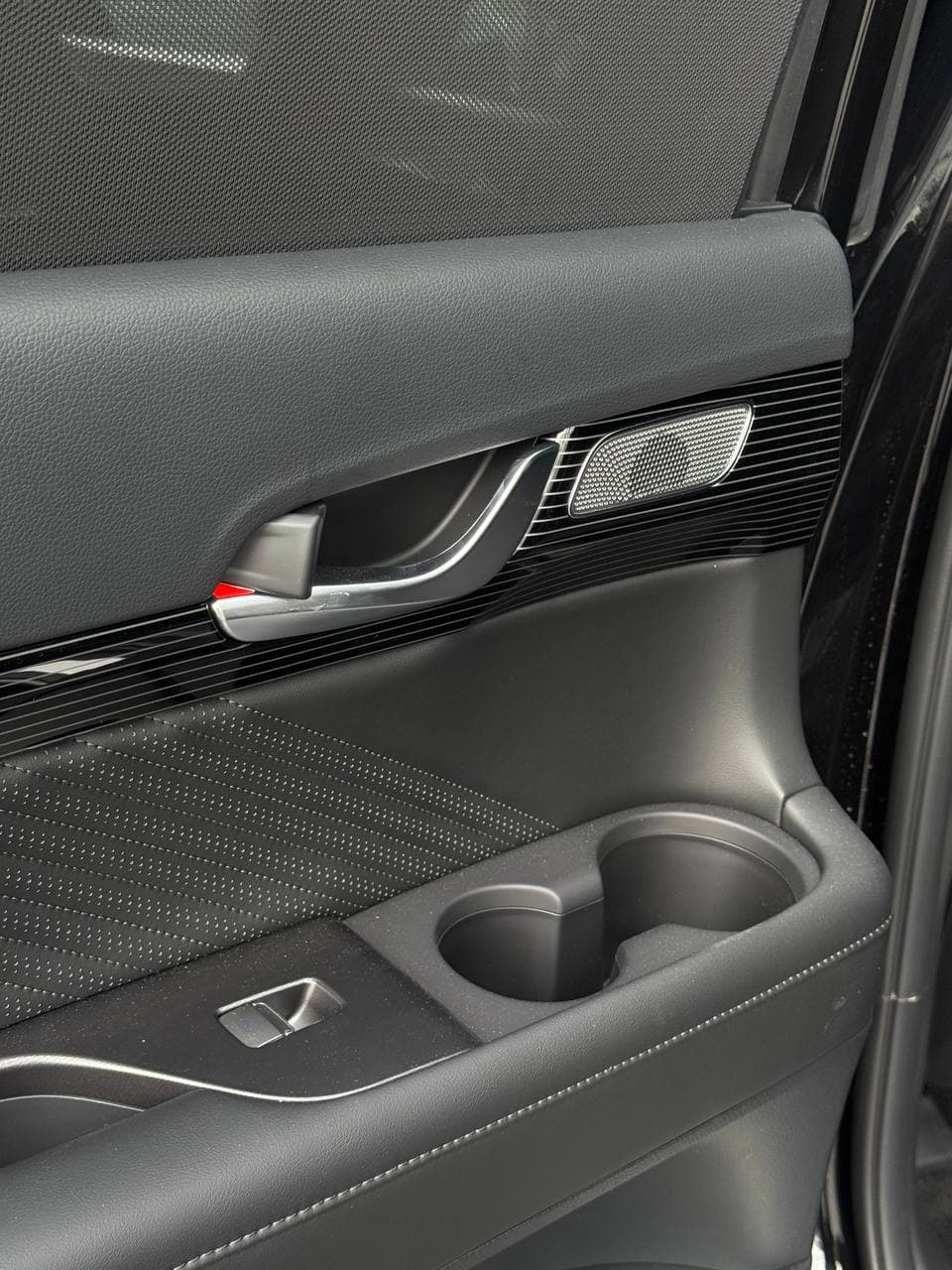 HYUNDAI Palisade 2025 - фото 17