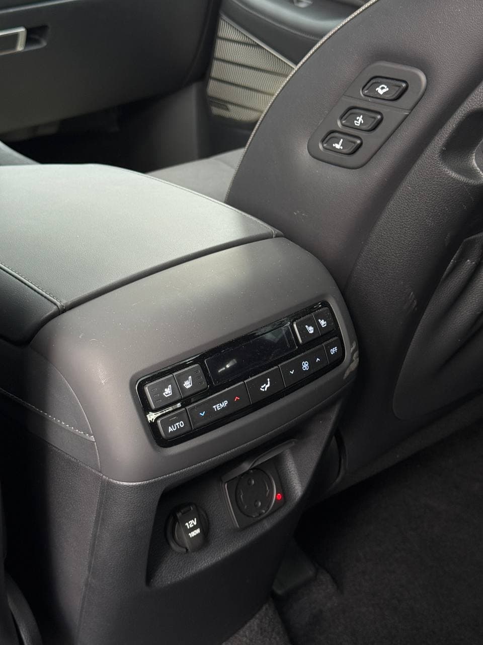 HYUNDAI Palisade 2025 - фото 19